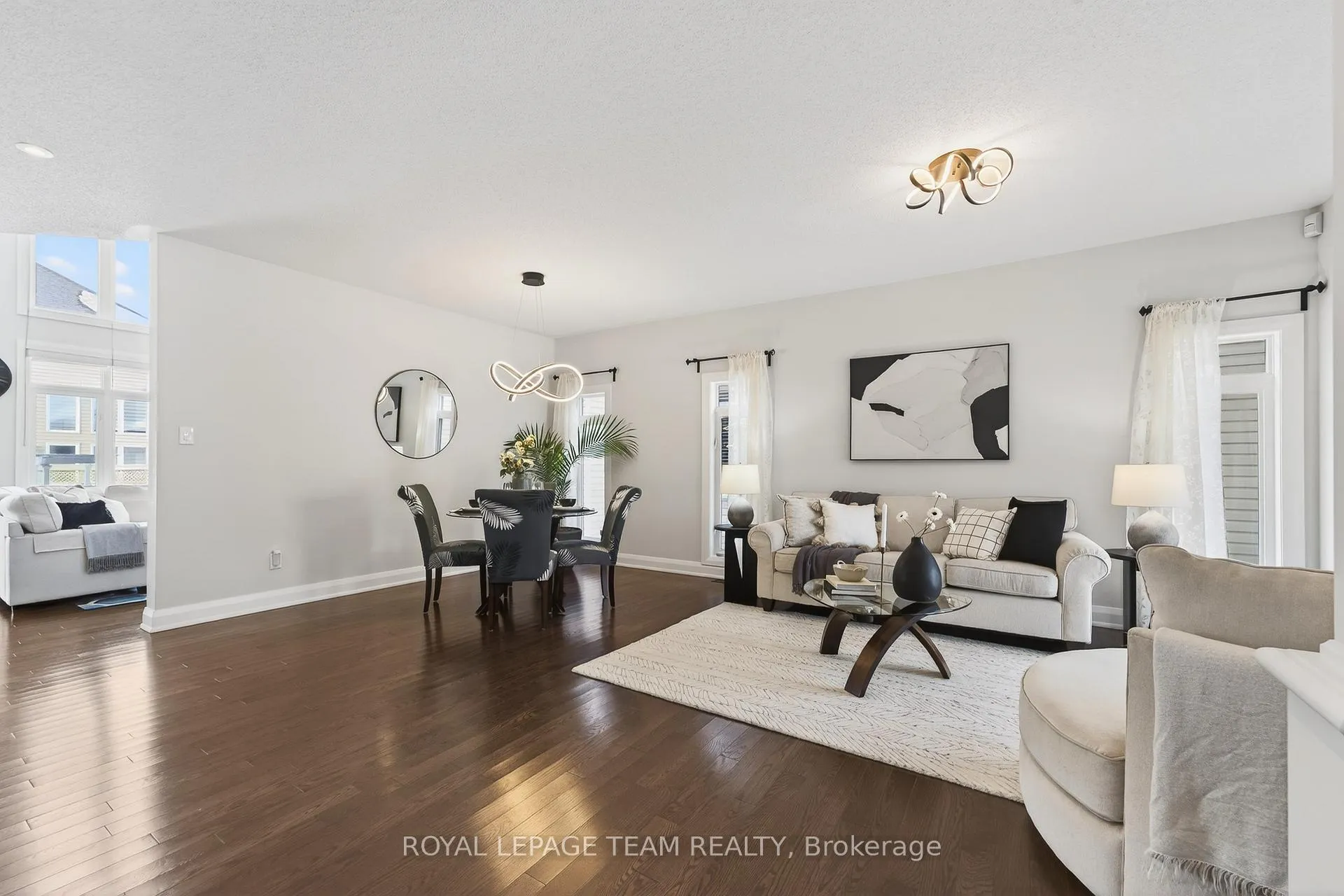 Photo 9 of 138 Stonemeadow Drive, Ottawa, Kanata - Bridlewood — HOMEH