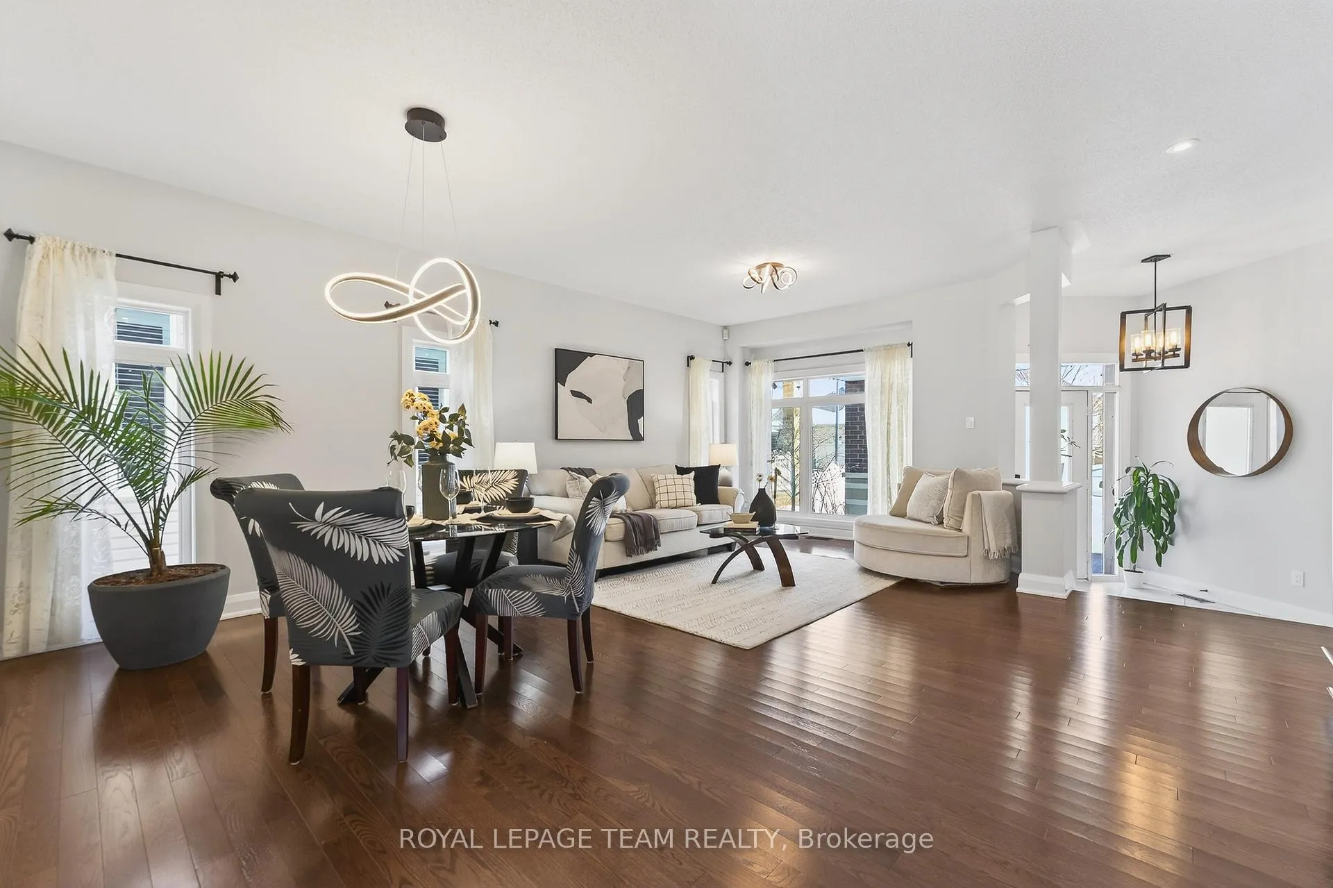 Photo 11 of 138 Stonemeadow Drive, Ottawa, Kanata - Bridlewood — HOMEH