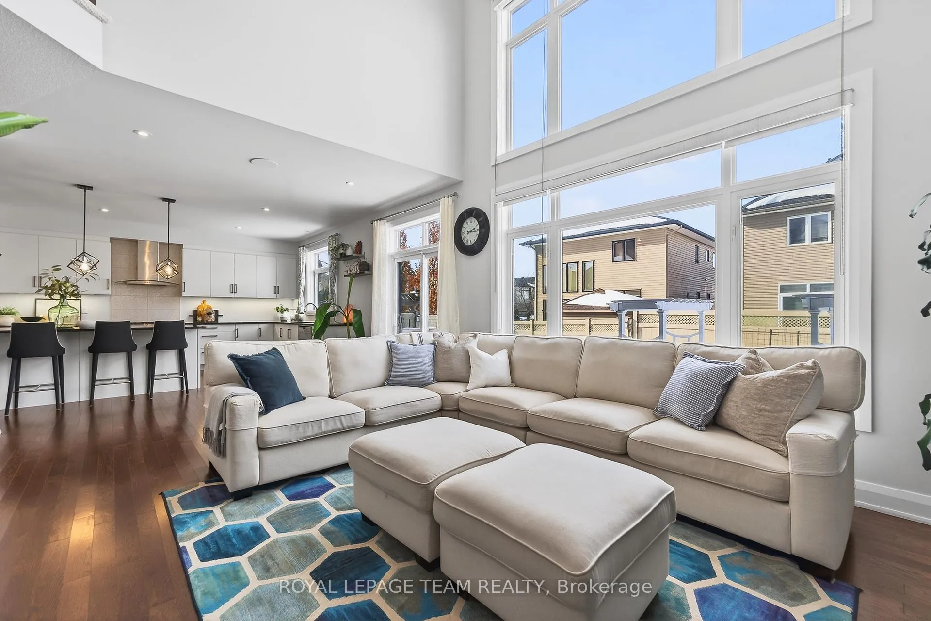 Photo 21 of 138 Stonemeadow Drive, Ottawa, Kanata - Bridlewood — HOMEH