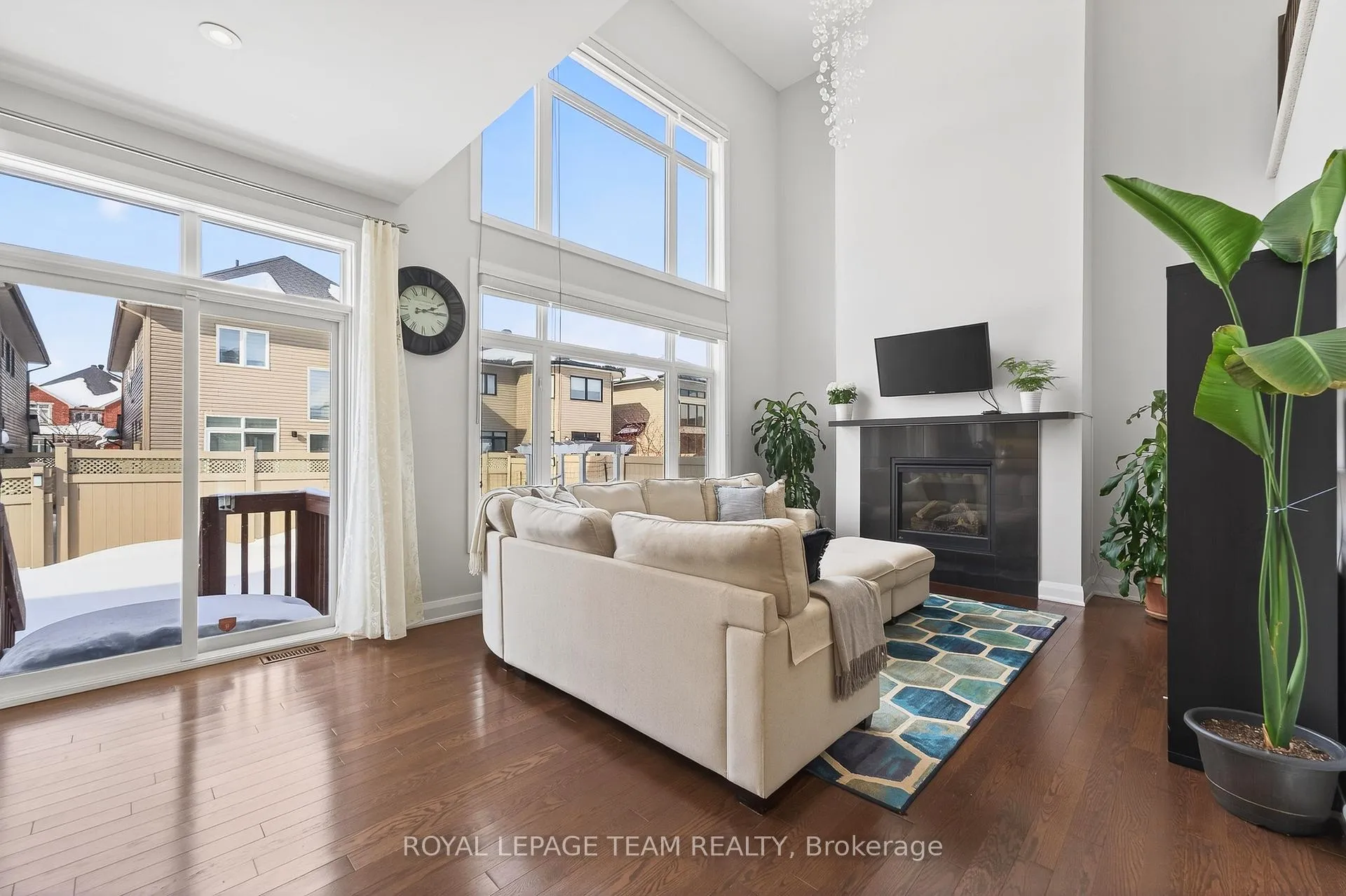 Photo 22 of 138 Stonemeadow Drive, Ottawa, Kanata - Bridlewood — HOMEH