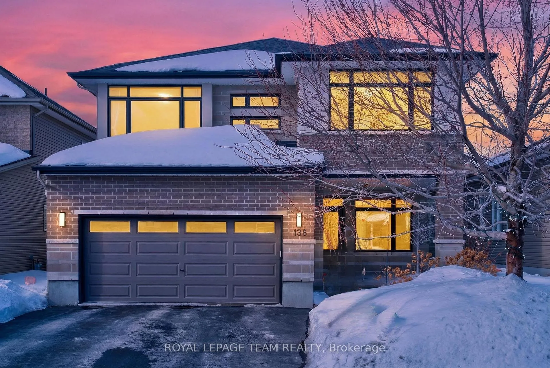 Photo 50 of 138 Stonemeadow Drive, Ottawa, Kanata - Bridlewood — HOMEH