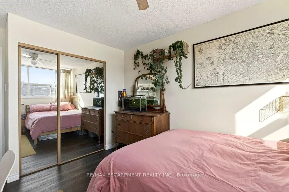 Photo 32 of Unit 906, 1950 Main Street W, Hamilton, Ainslie Wood — HOMEH