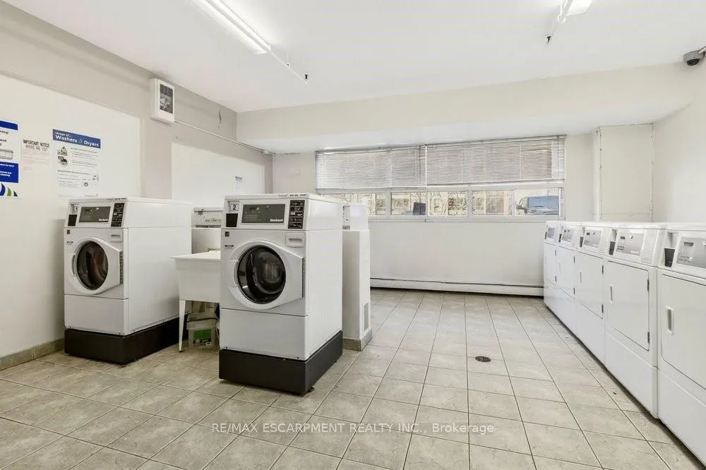 Photo 36 of Unit 906, 1950 Main Street W, Hamilton, Ainslie Wood — HOMEH