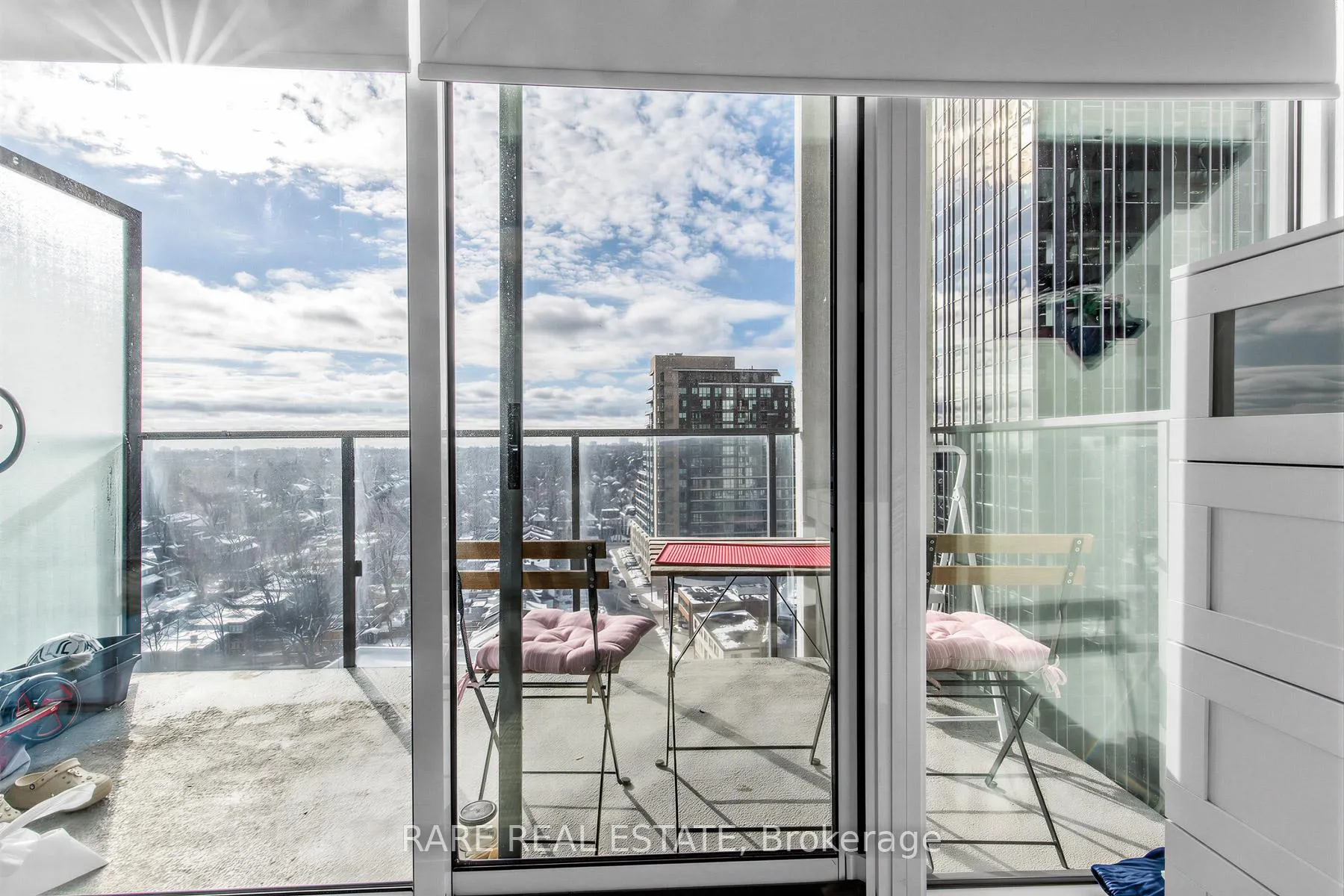 Photo 12 of Unit 1515, 5 Soudan Avenue, Toronto, Mount Pleasant West — HOMEH