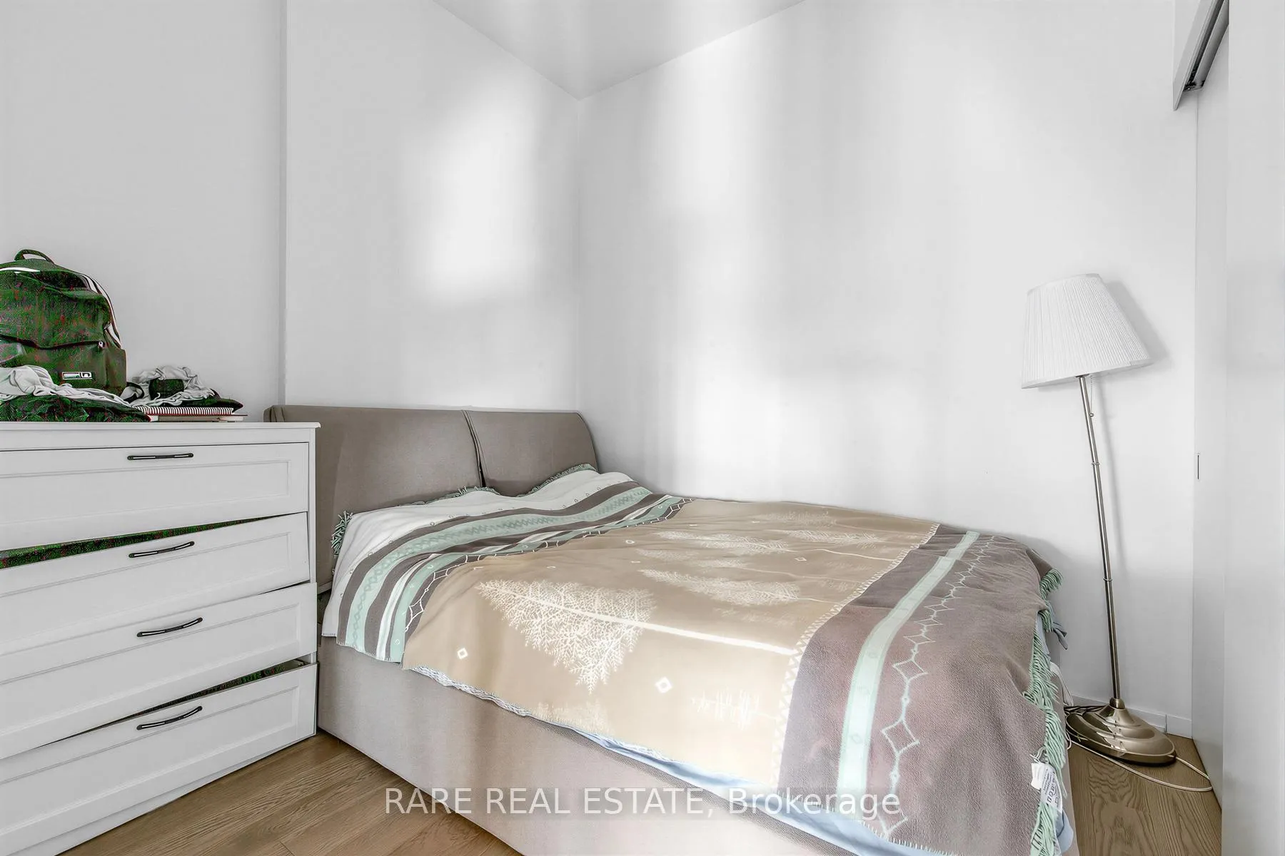 Photo 13 of Unit 1515, 5 Soudan Avenue, Toronto, Mount Pleasant West — HOMEH