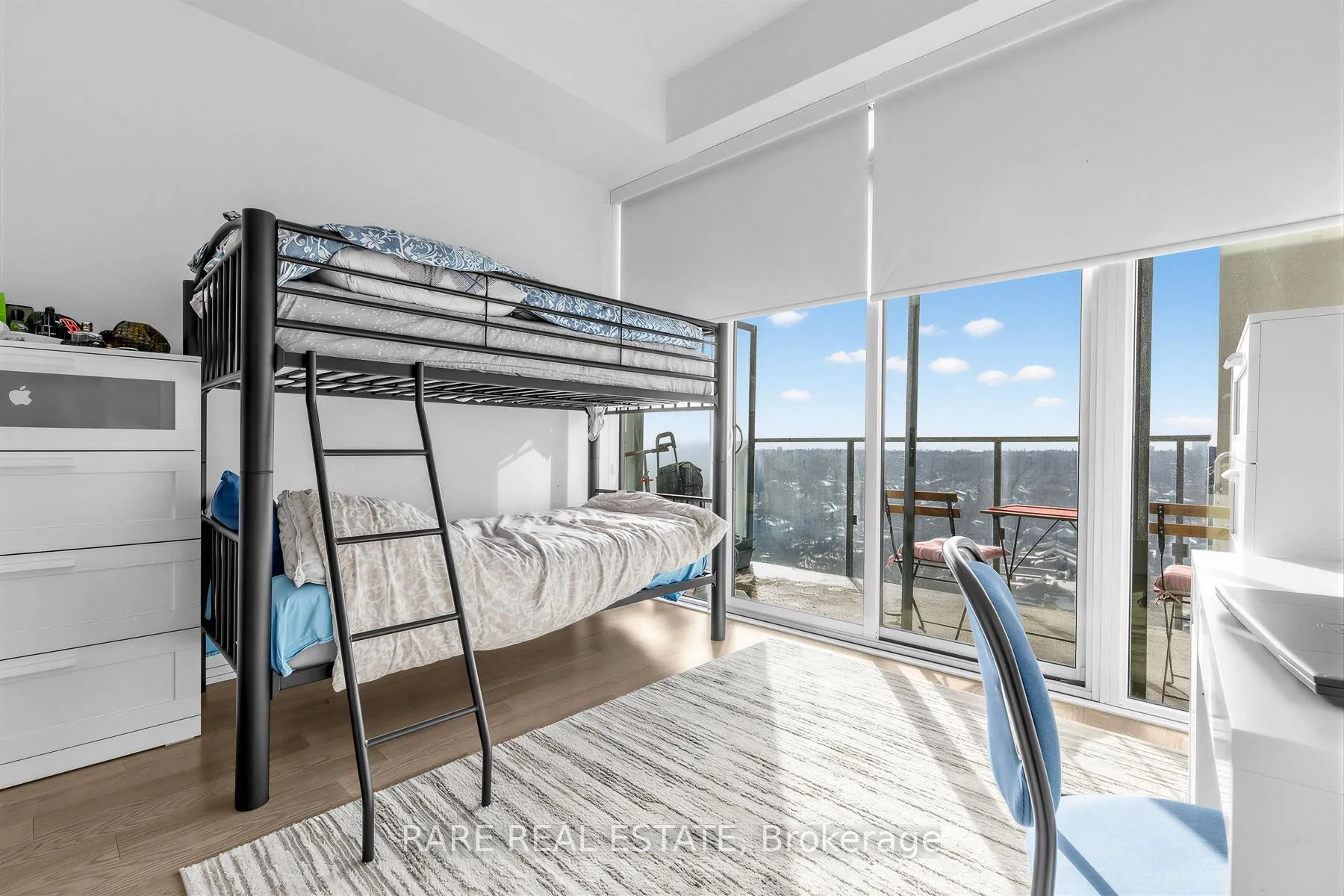 Photo 14 of Unit 1515, 5 Soudan Avenue, Toronto, Mount Pleasant West — HOMEH