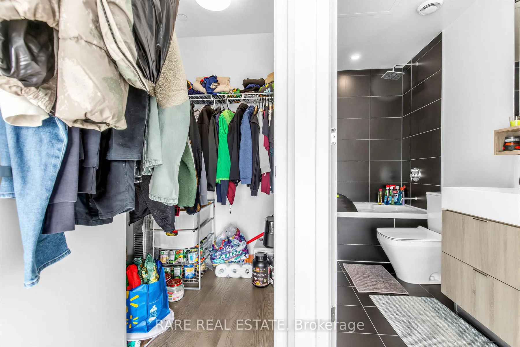 Photo 15 of Unit 1515, 5 Soudan Avenue, Toronto, Mount Pleasant West — HOMEH