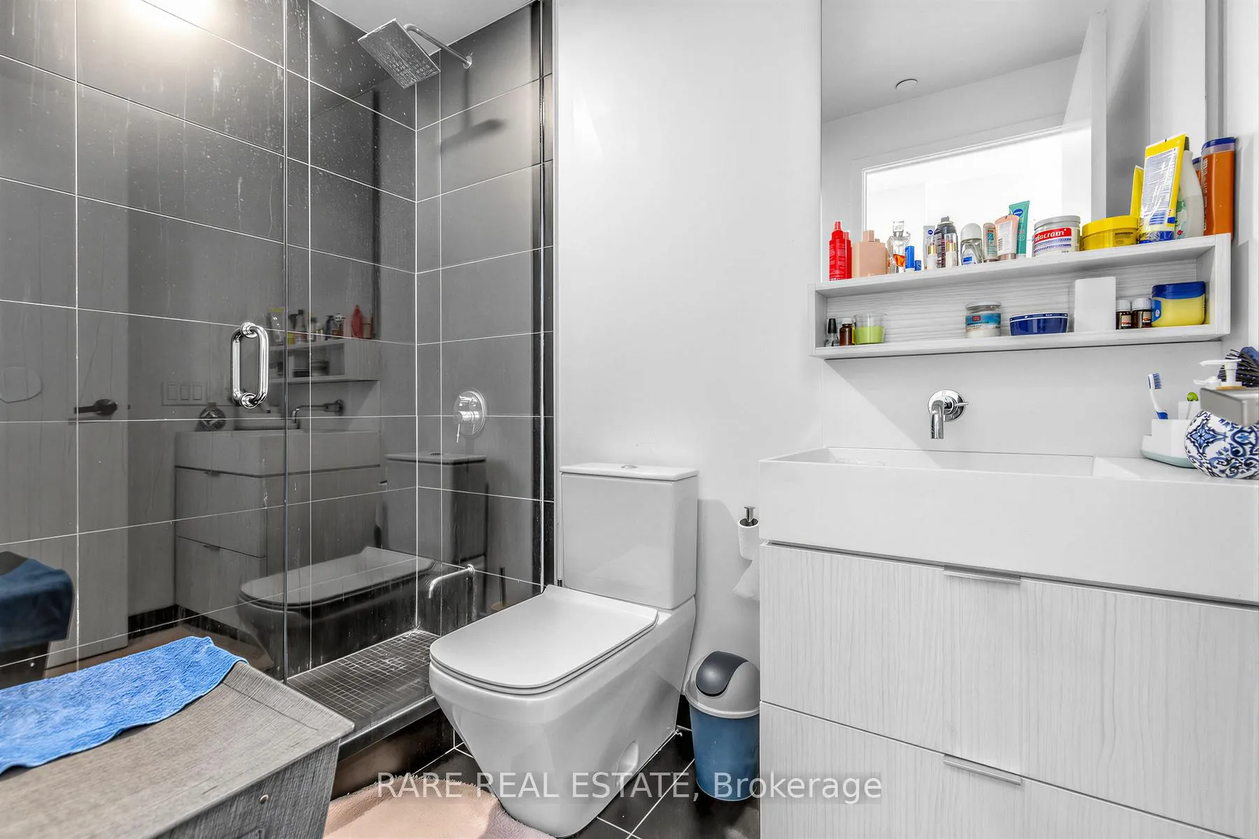 Photo 16 of Unit 1515, 5 Soudan Avenue, Toronto, Mount Pleasant West — HOMEH