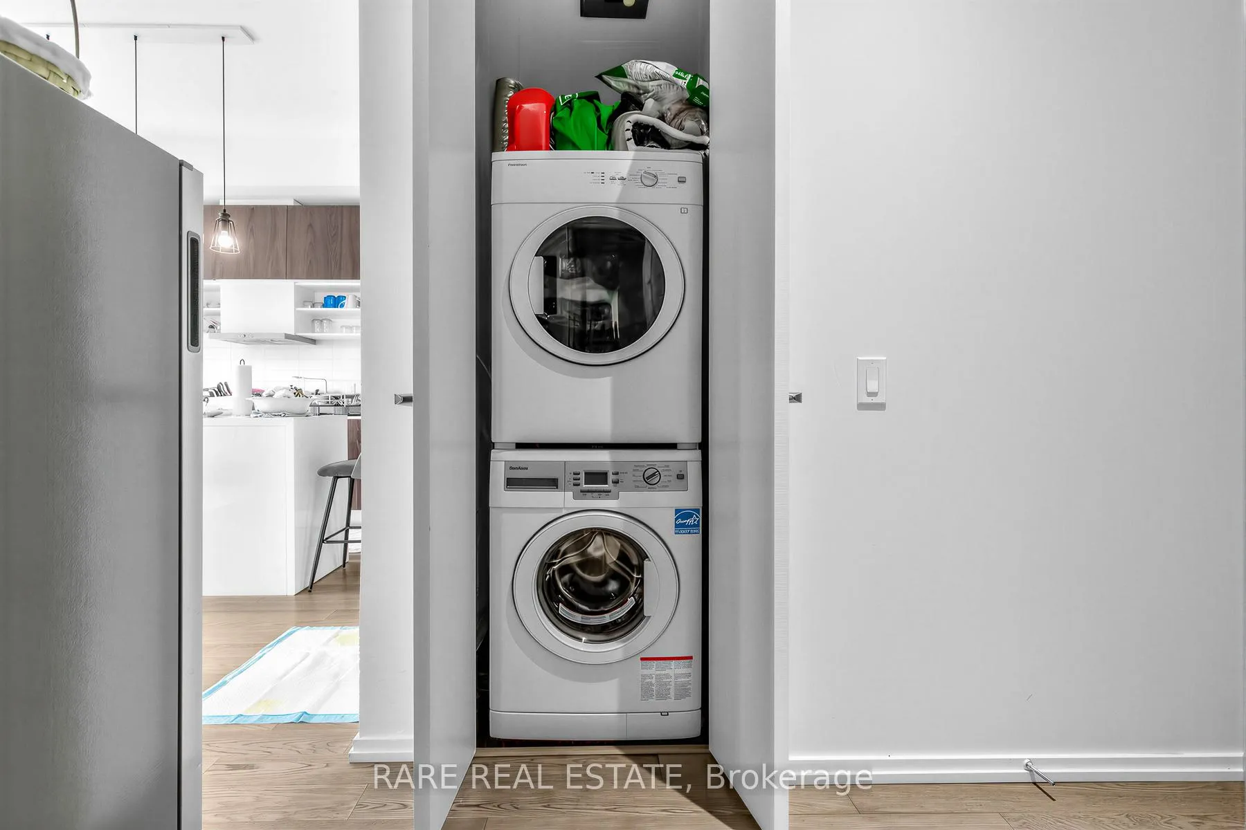 Photo 18 of Unit 1515, 5 Soudan Avenue, Toronto, Mount Pleasant West — HOMEH