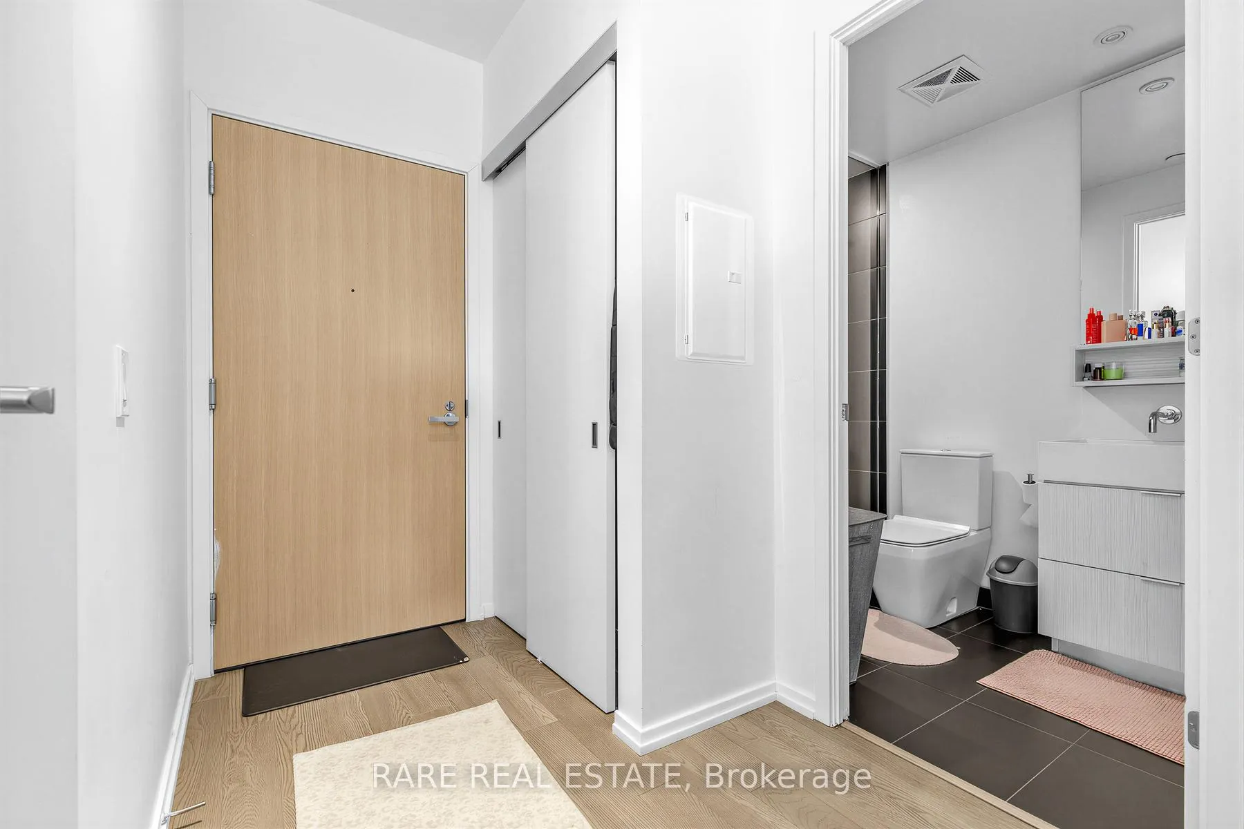Photo 19 of Unit 1515, 5 Soudan Avenue, Toronto, Mount Pleasant West — HOMEH