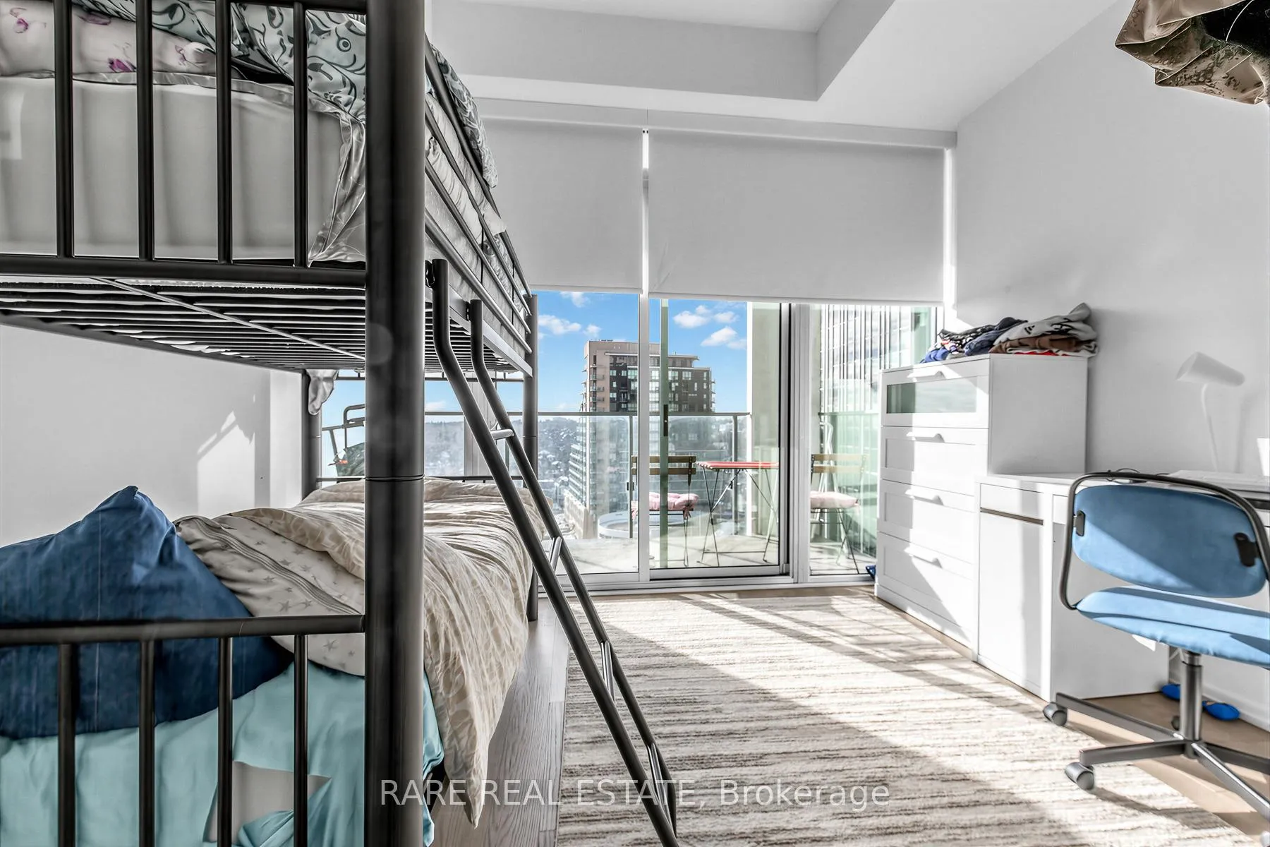 Photo 20 of Unit 1515, 5 Soudan Avenue, Toronto, Mount Pleasant West — HOMEH