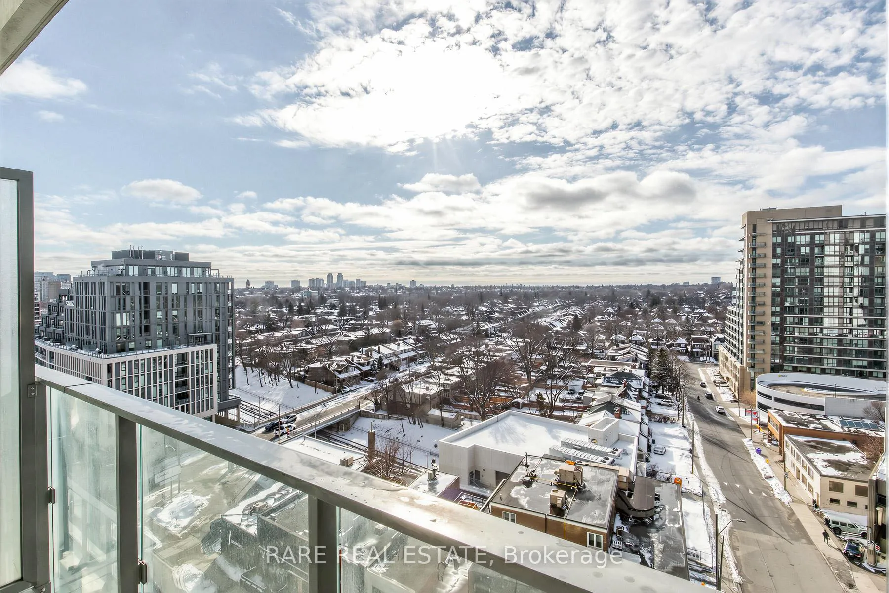 Photo 21 of Unit 1515, 5 Soudan Avenue, Toronto, Mount Pleasant West — HOMEH