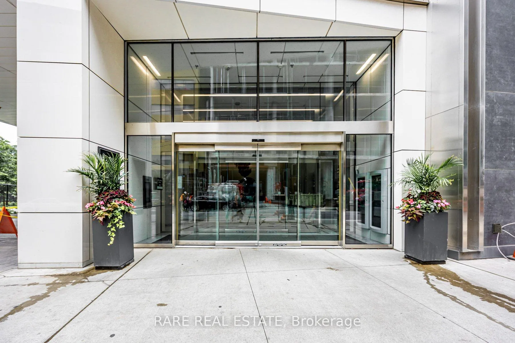Photo 23 of Unit 1515, 5 Soudan Avenue, Toronto, Mount Pleasant West — HOMEH