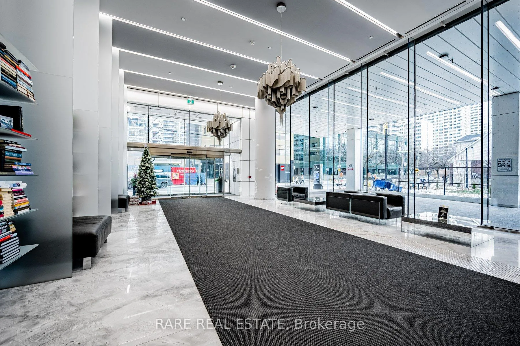 Photo 24 of Unit 1515, 5 Soudan Avenue, Toronto, Mount Pleasant West — HOMEH