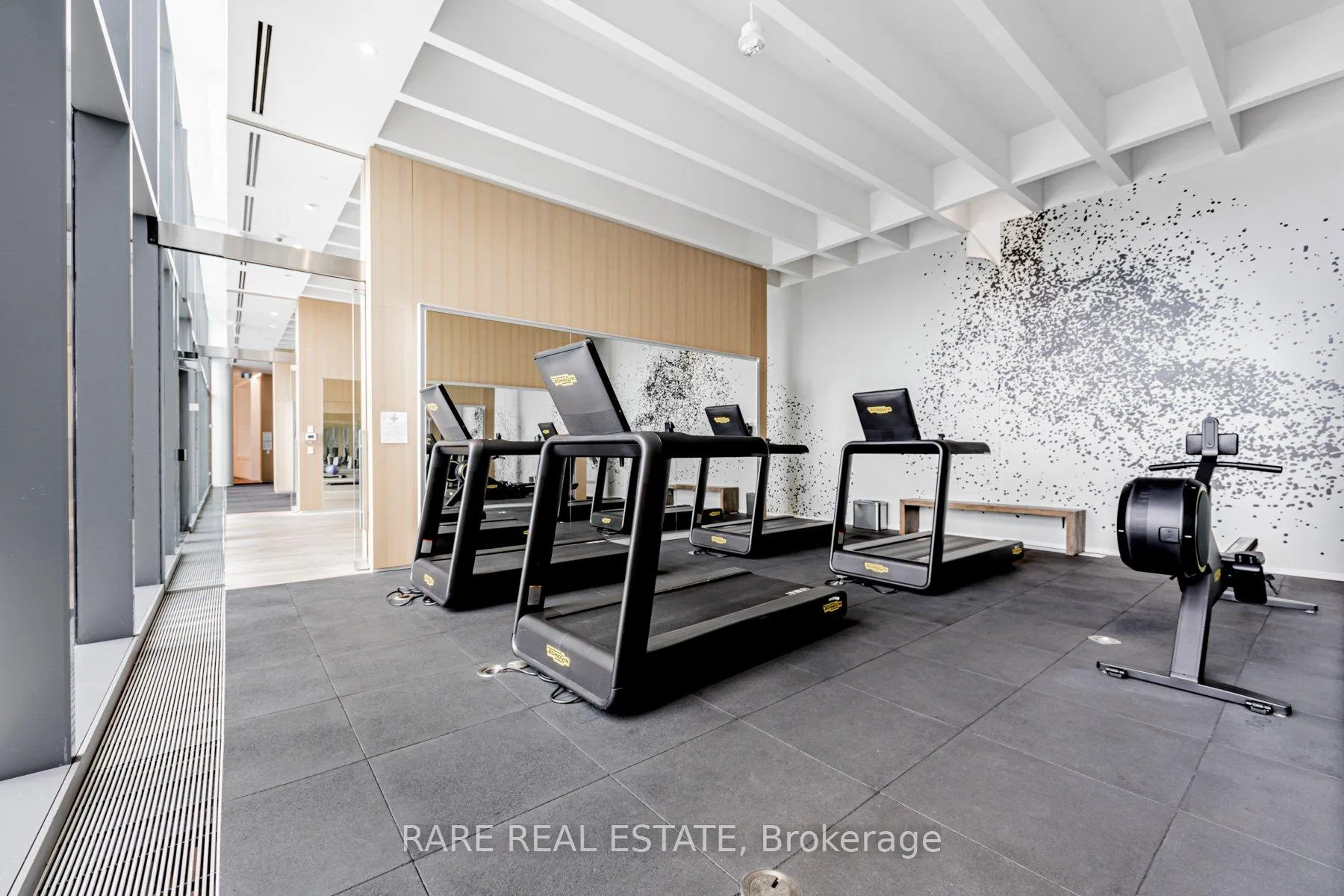 Photo 26 of Unit 1515, 5 Soudan Avenue, Toronto, Mount Pleasant West — HOMEH