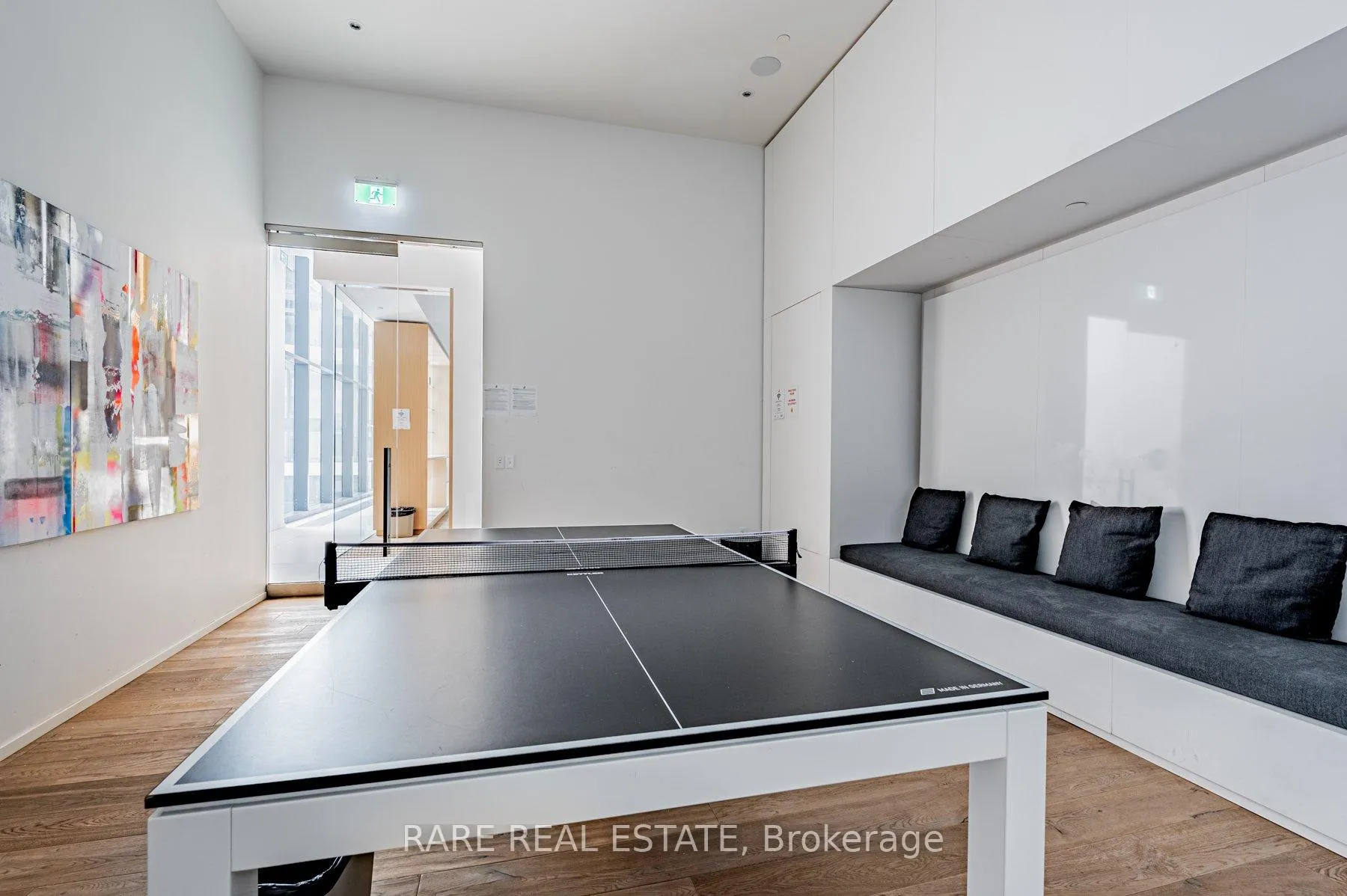 Photo 30 of Unit 1515, 5 Soudan Avenue, Toronto, Mount Pleasant West — HOMEH