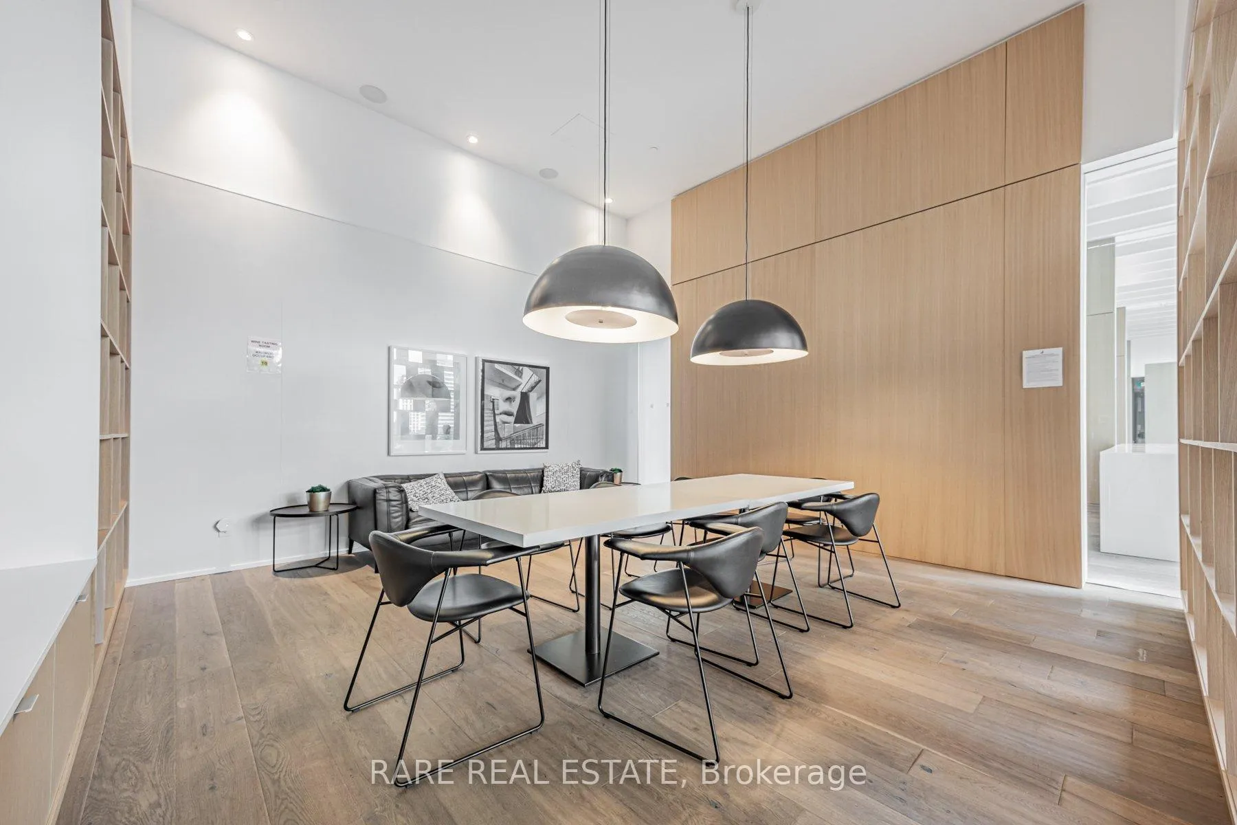 Photo 34 of Unit 1515, 5 Soudan Avenue, Toronto, Mount Pleasant West — HOMEH