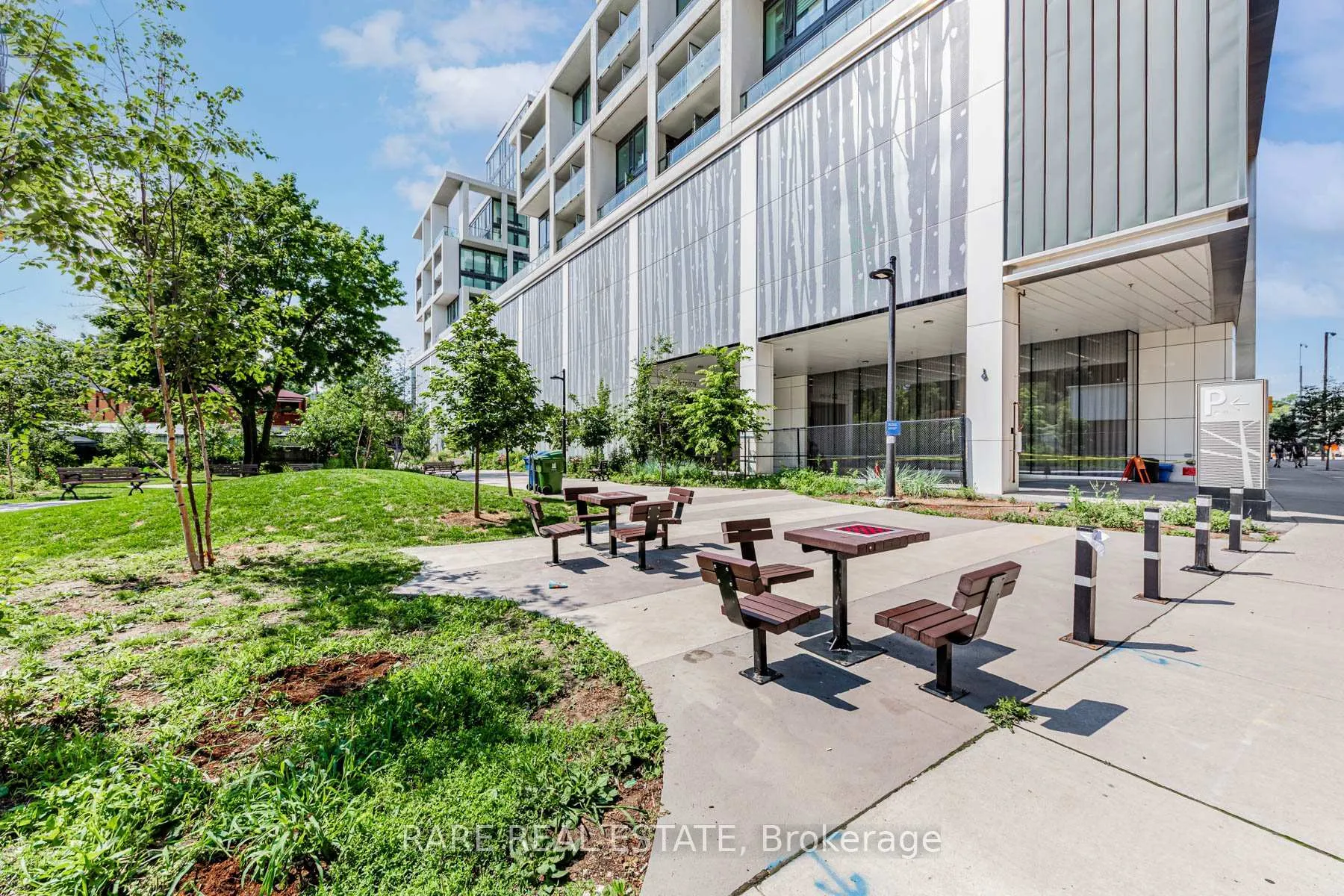Photo 38 of Unit 1515, 5 Soudan Avenue, Toronto, Mount Pleasant West — HOMEH