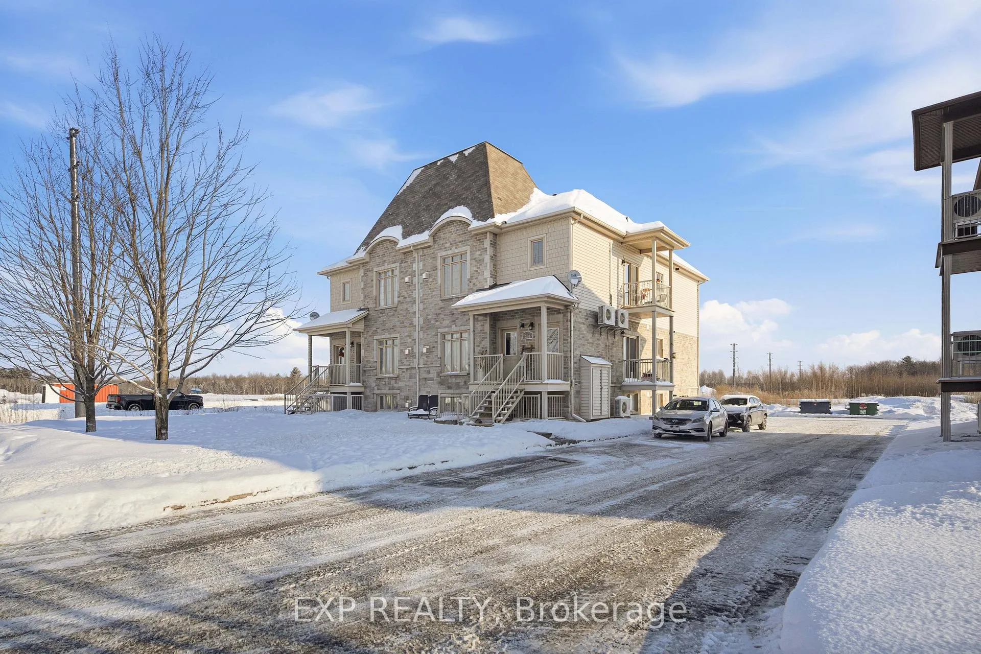 Photo 1 of Unit 1, 201 Bourdeau Boulevard, The Nation, Limoges — HOMEH