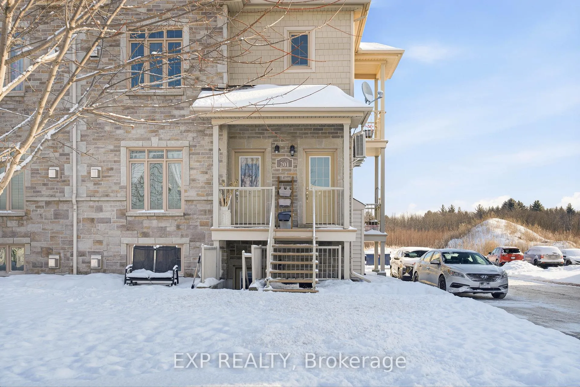 Photo 3 of Unit 1, 201 Bourdeau Boulevard, The Nation, Limoges — HOMEH