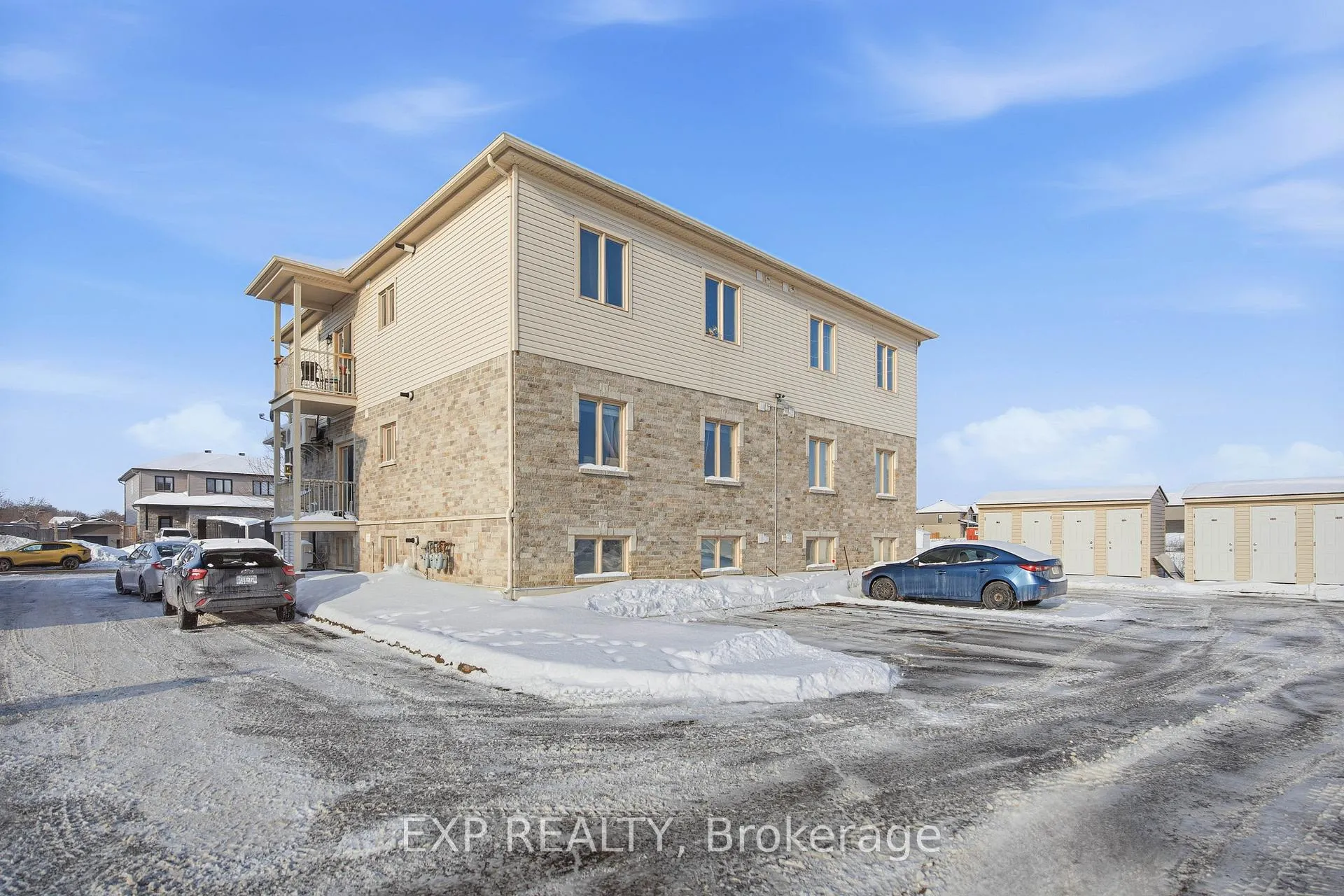 Photo 4 of Unit 1, 201 Bourdeau Boulevard, The Nation, Limoges — HOMEH