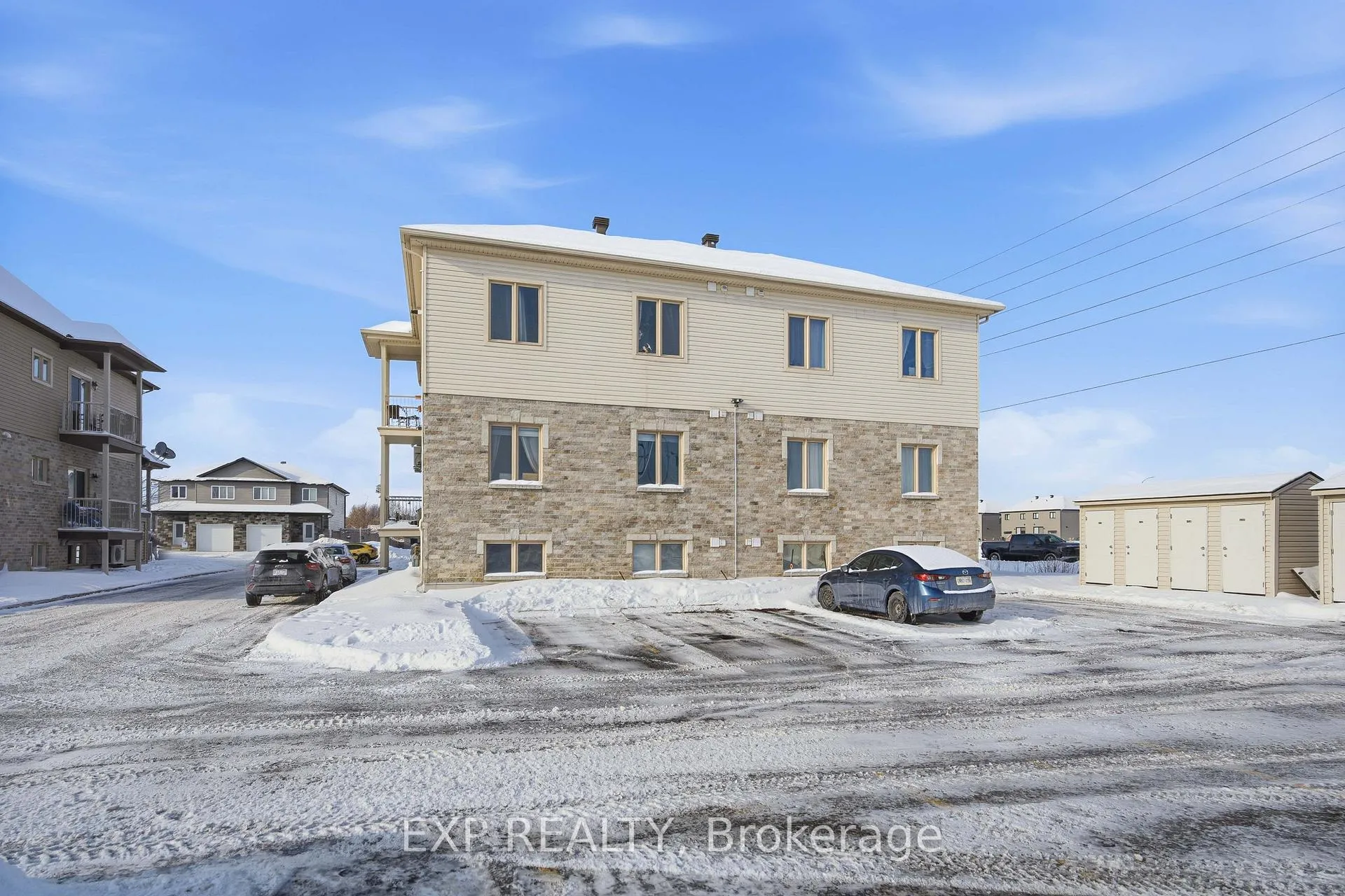Photo 3 of Unit 2, 201 Bourdeau Boulevard, The Nation, Limoges — HOMEH