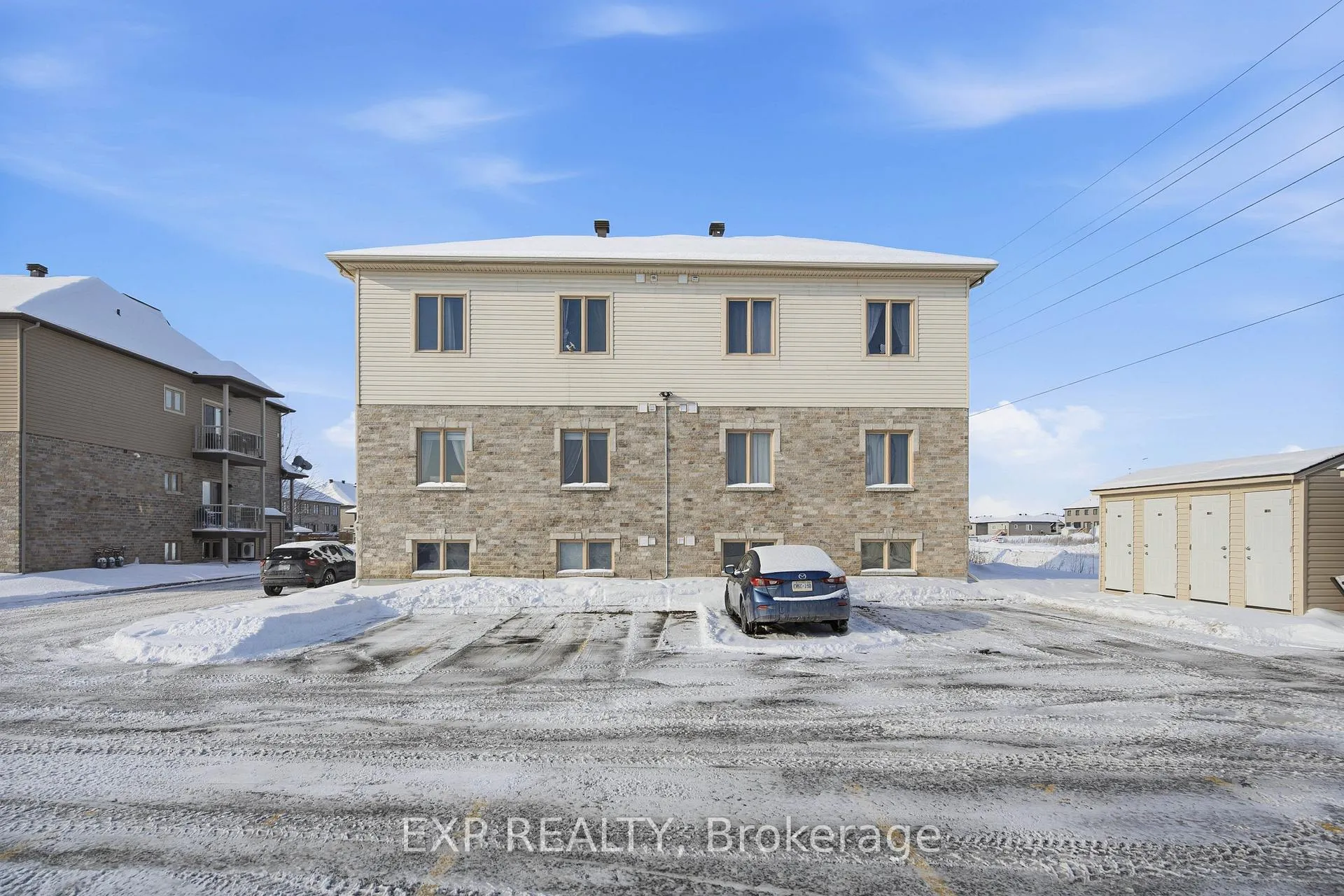 Photo 4 of Unit 2, 201 Bourdeau Boulevard, The Nation, Limoges — HOMEH