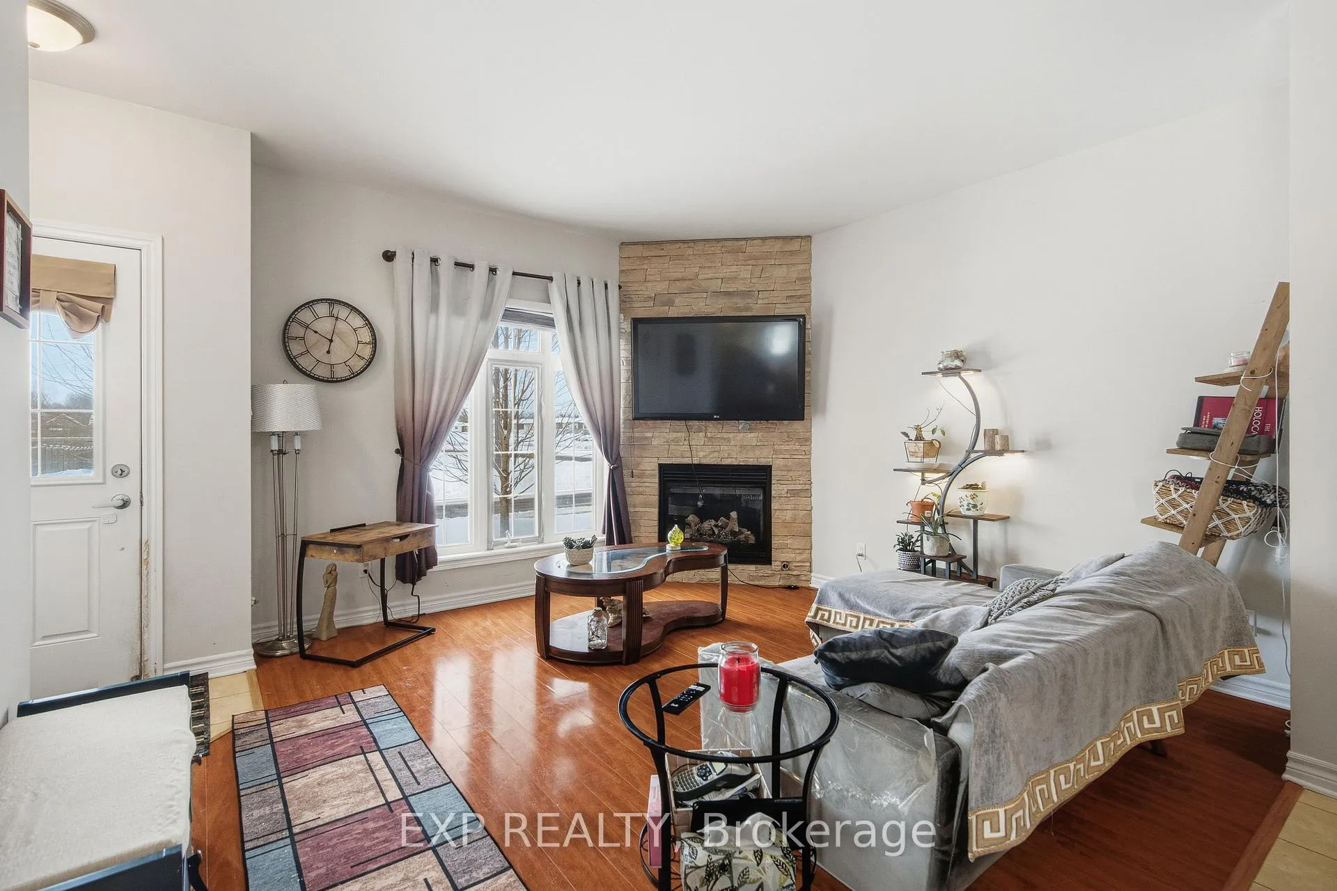 Photo 5 of Unit 2, 201 Bourdeau Boulevard, The Nation, Limoges — HOMEH