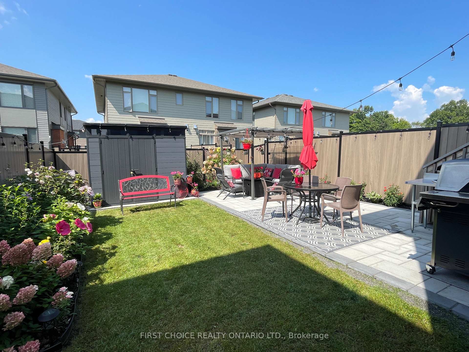 Photo 32 of 307 Wigwas Street, Ottawa, CFB Rockcliffe and Area — HOMEH