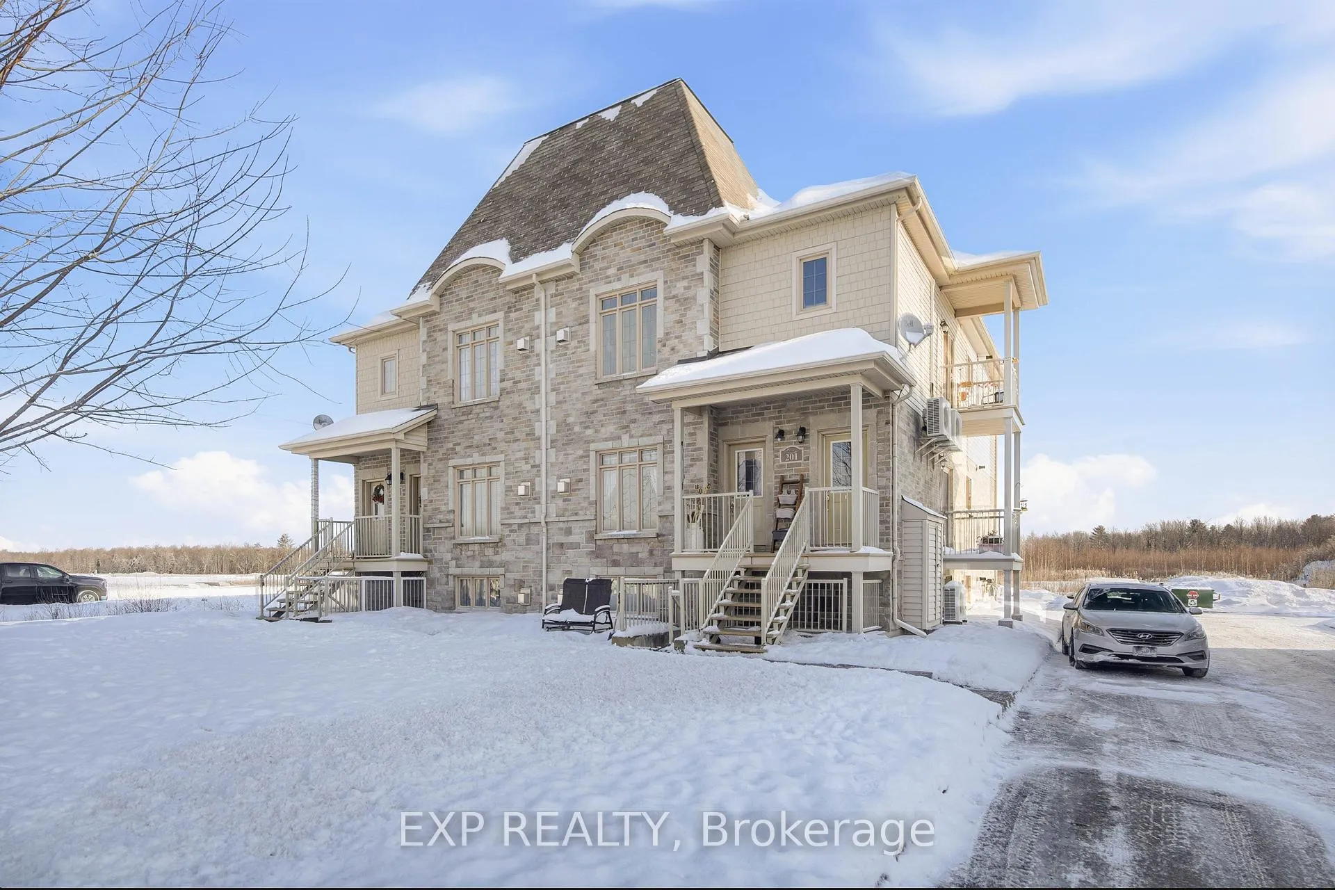 Photo 1 of Unit 3, 201 Bourdeau Boulevard, The Nation, Limoges — HOMEH