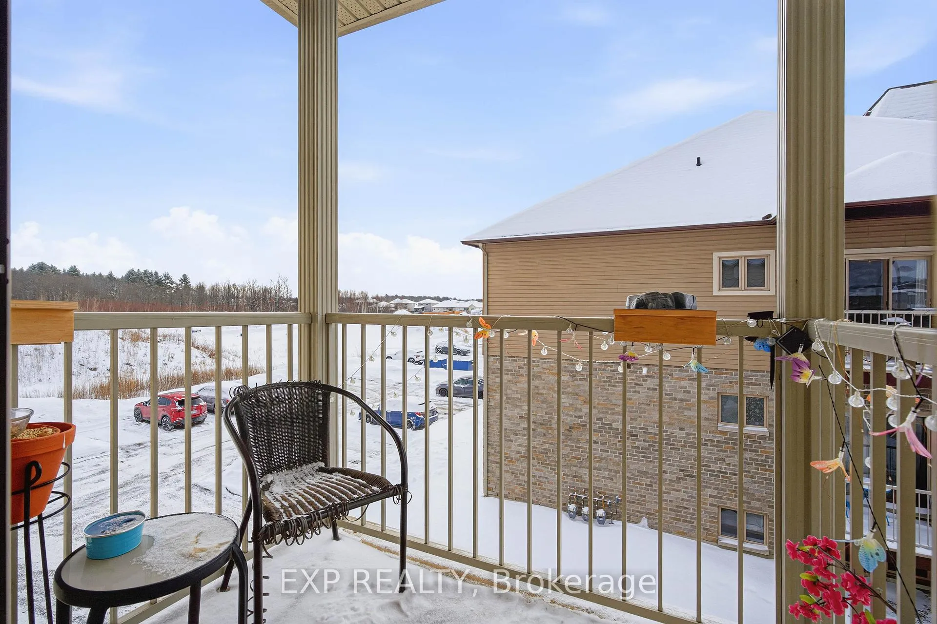 Photo 14 of Unit 3, 201 Bourdeau Boulevard, The Nation, Limoges — HOMEH