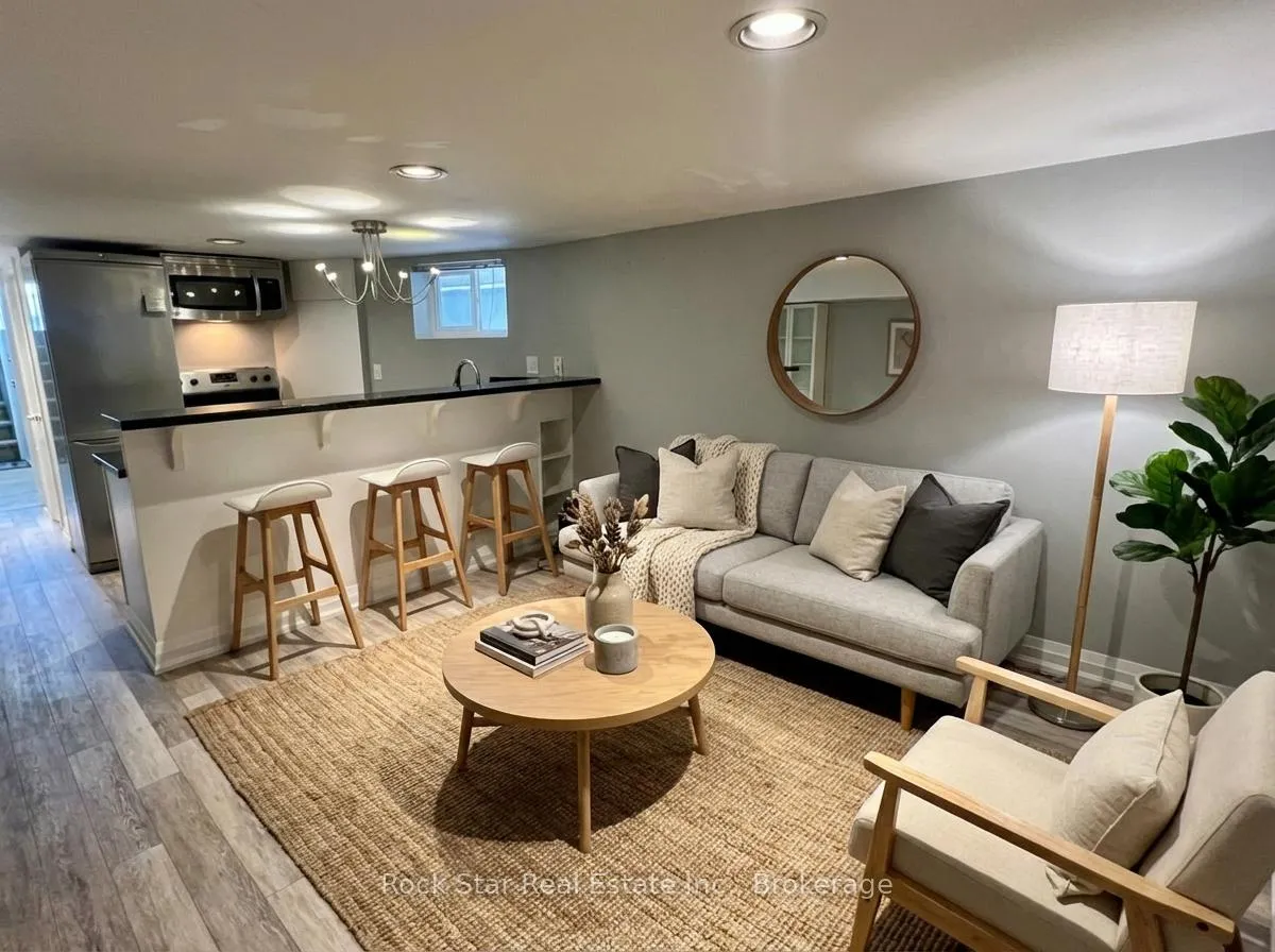 Photo 1 of Unit basement, 77 Elmer Avenue, Toronto, The Beaches — HOMEH