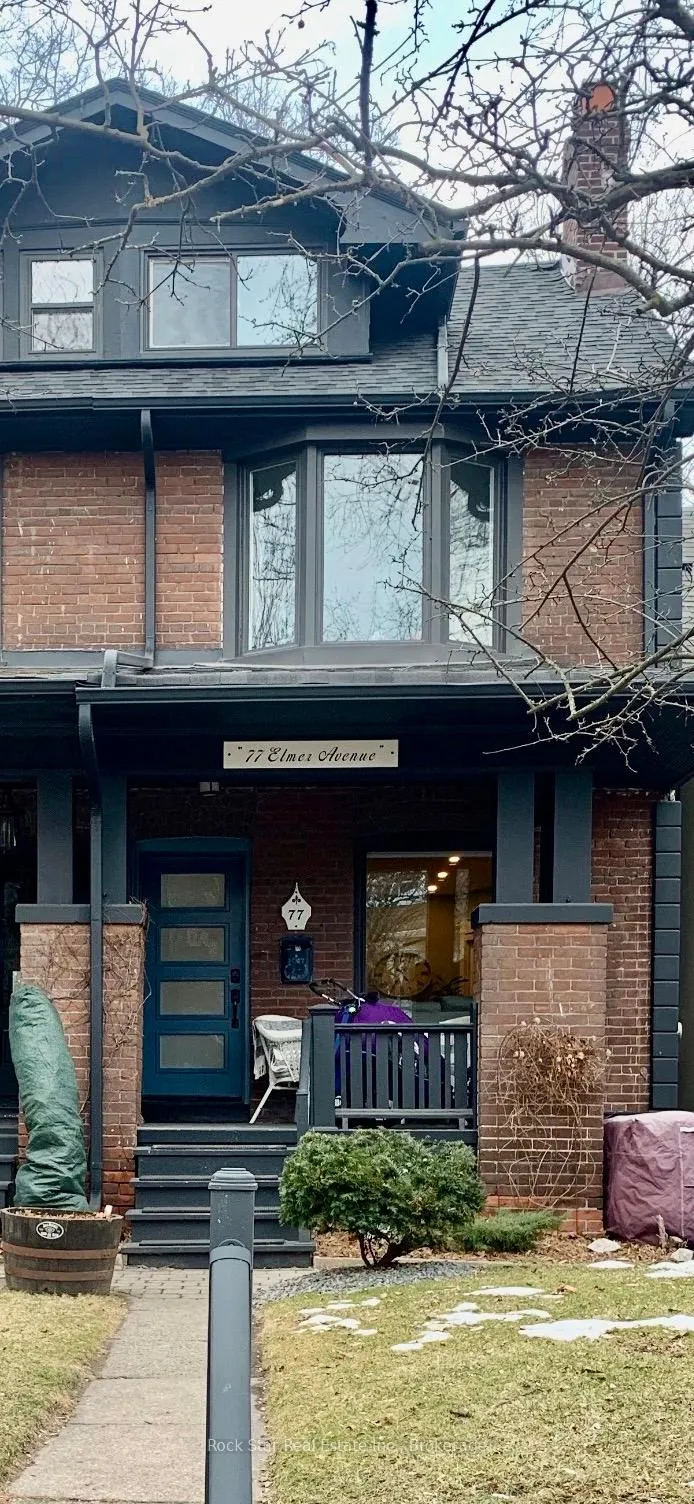 Photo 2 of Unit basement, 77 Elmer Avenue, Toronto, The Beaches — HOMEH
