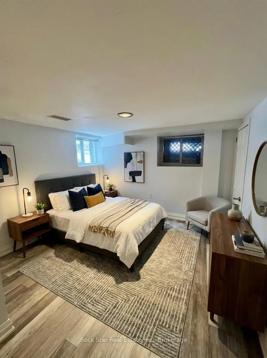 Photo 3 of Unit basement, 77 Elmer Avenue, Toronto, The Beaches — HOMEH