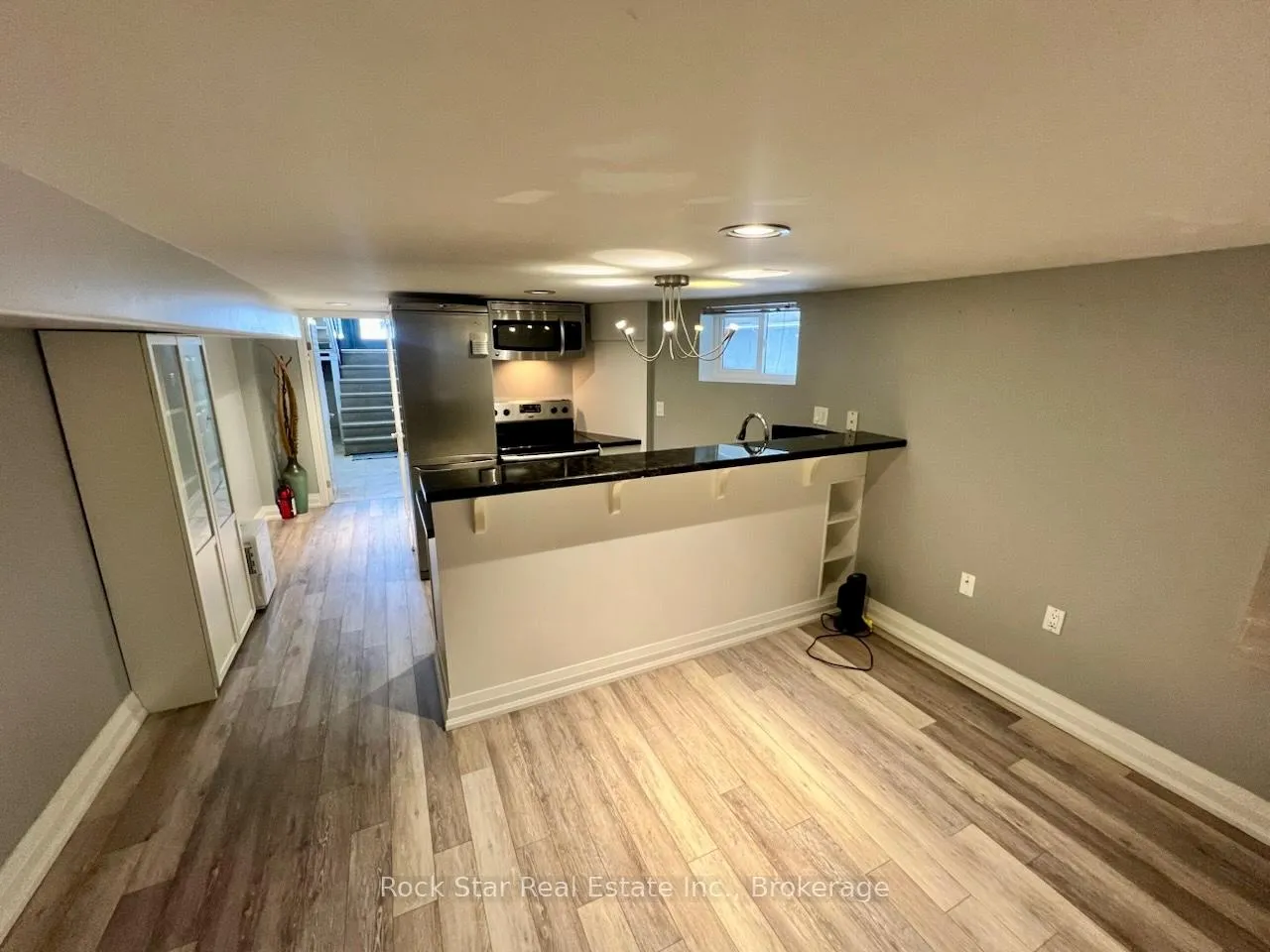 Photo 5 of Unit basement, 77 Elmer Avenue, Toronto, The Beaches — HOMEH