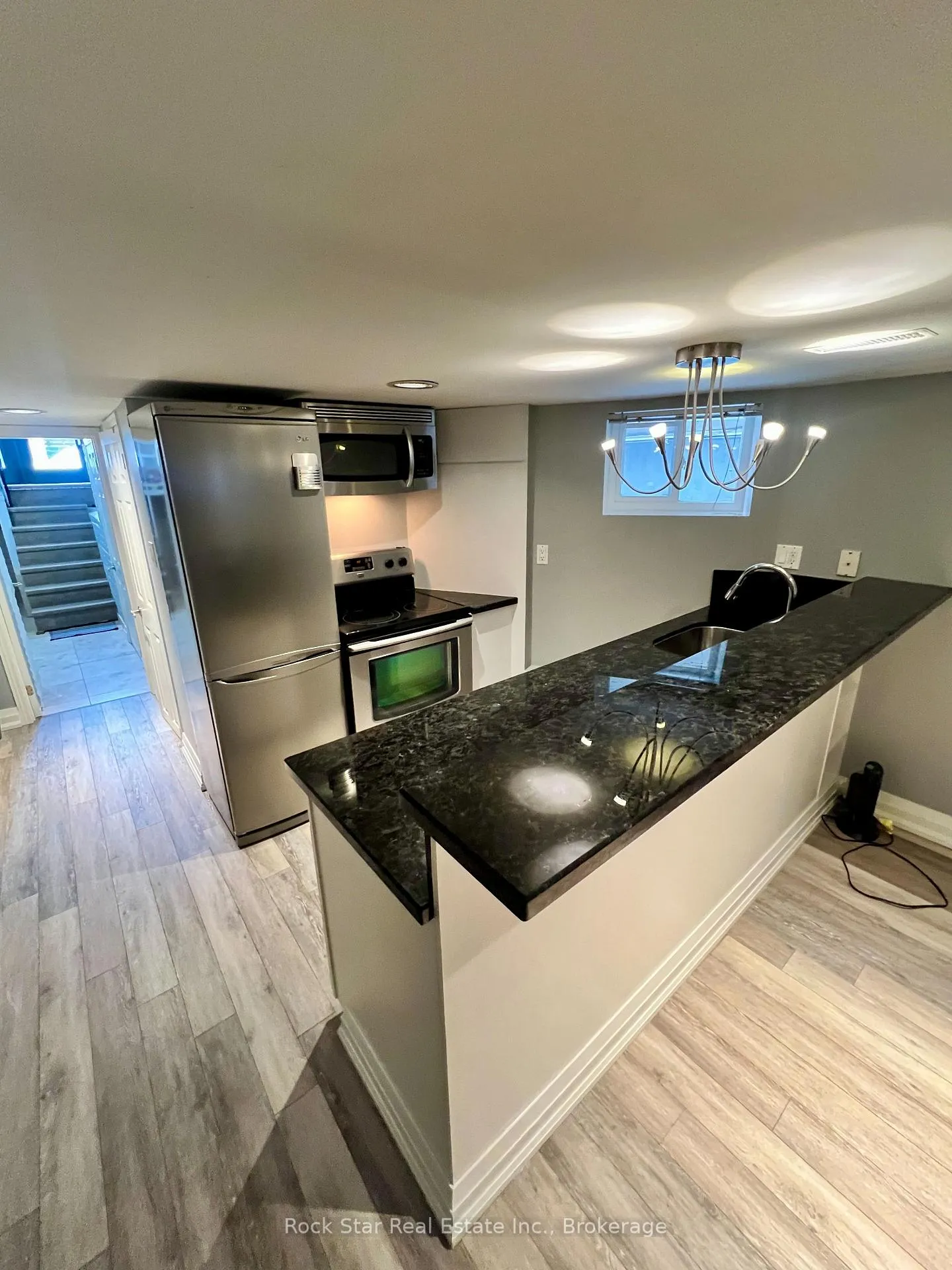 Photo 7 of Unit basement, 77 Elmer Avenue, Toronto, The Beaches — HOMEH