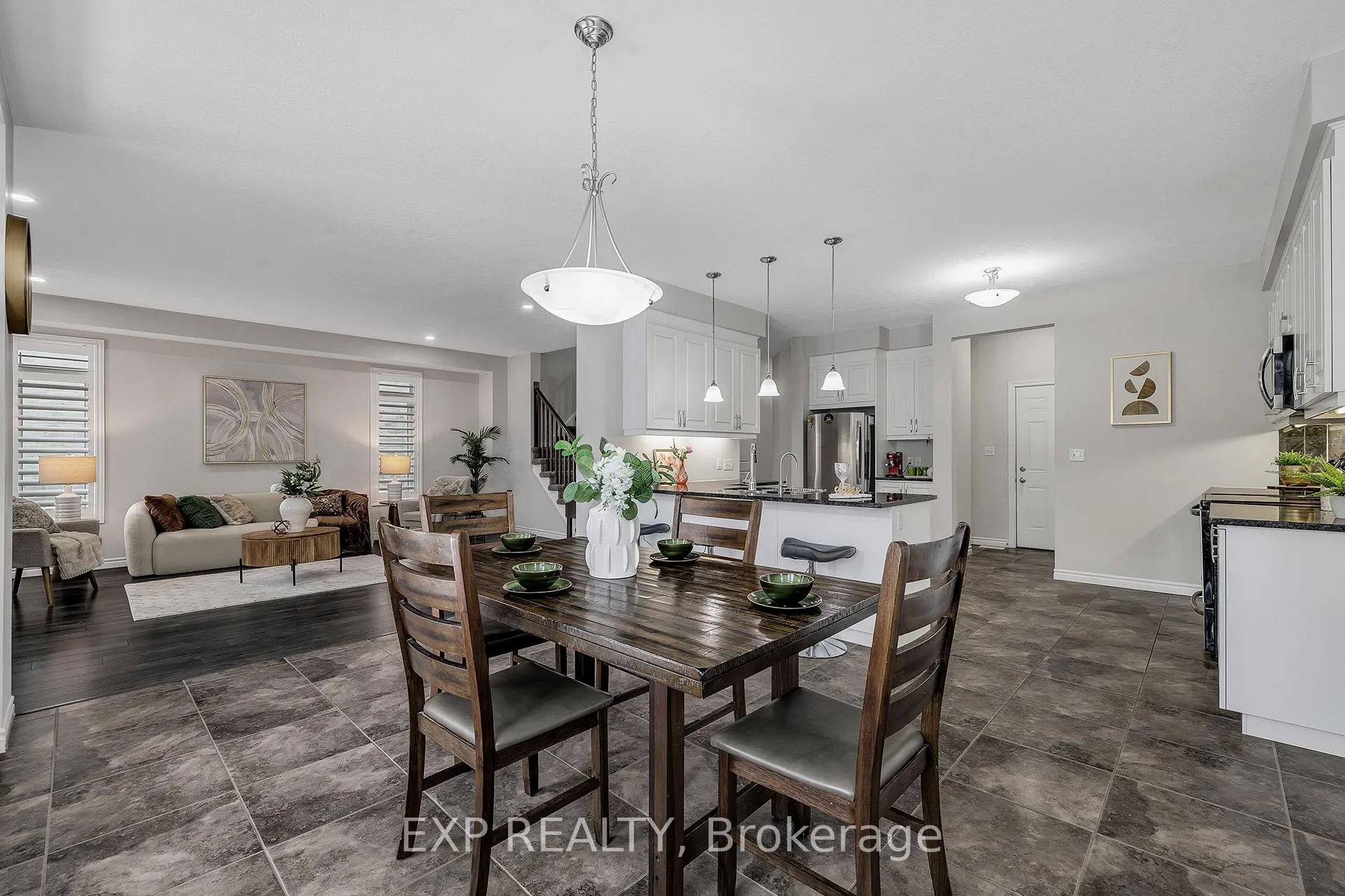 Photo 12 of 297 Thomas Slee Drive, Kitchener — HOMEH