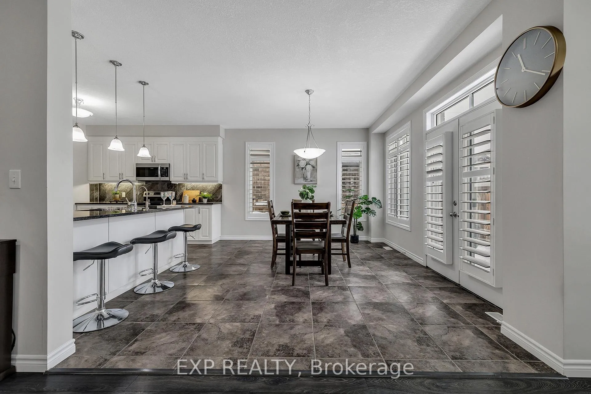 Photo 13 of 297 Thomas Slee Drive, Kitchener — HOMEH