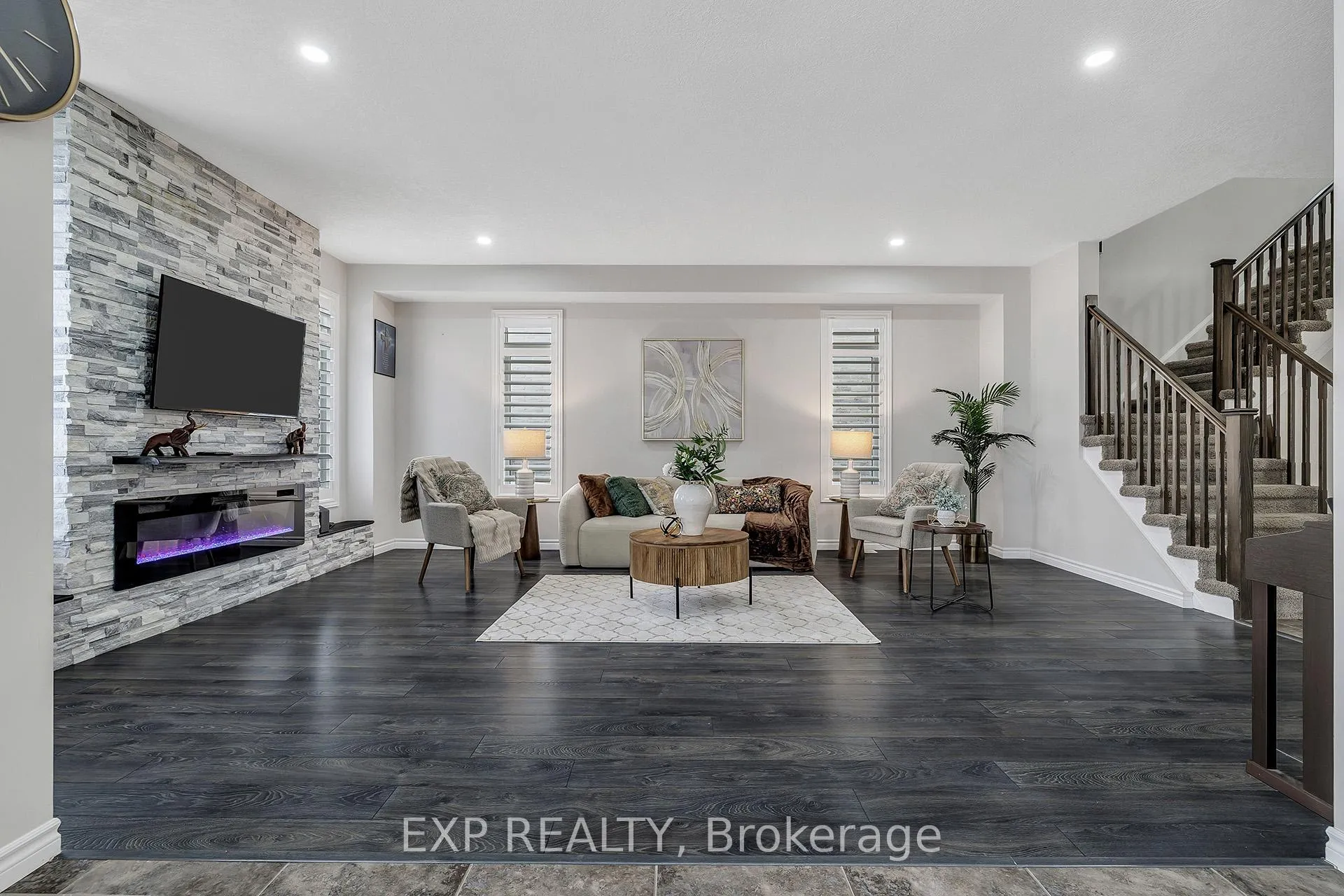 Photo 14 of 297 Thomas Slee Drive, Kitchener — HOMEH