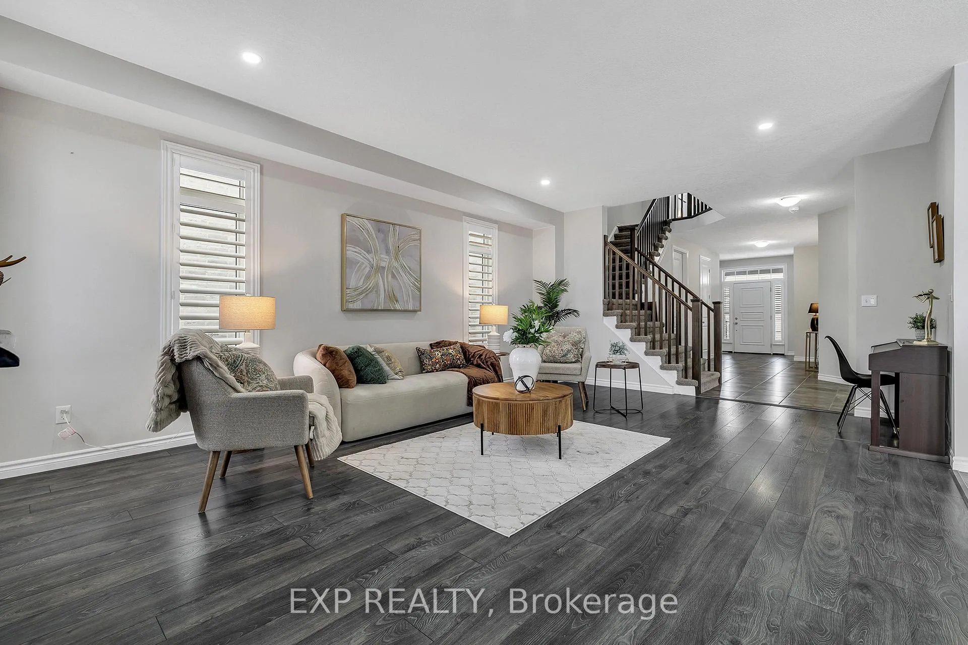 Photo 18 of 297 Thomas Slee Drive, Kitchener — HOMEH