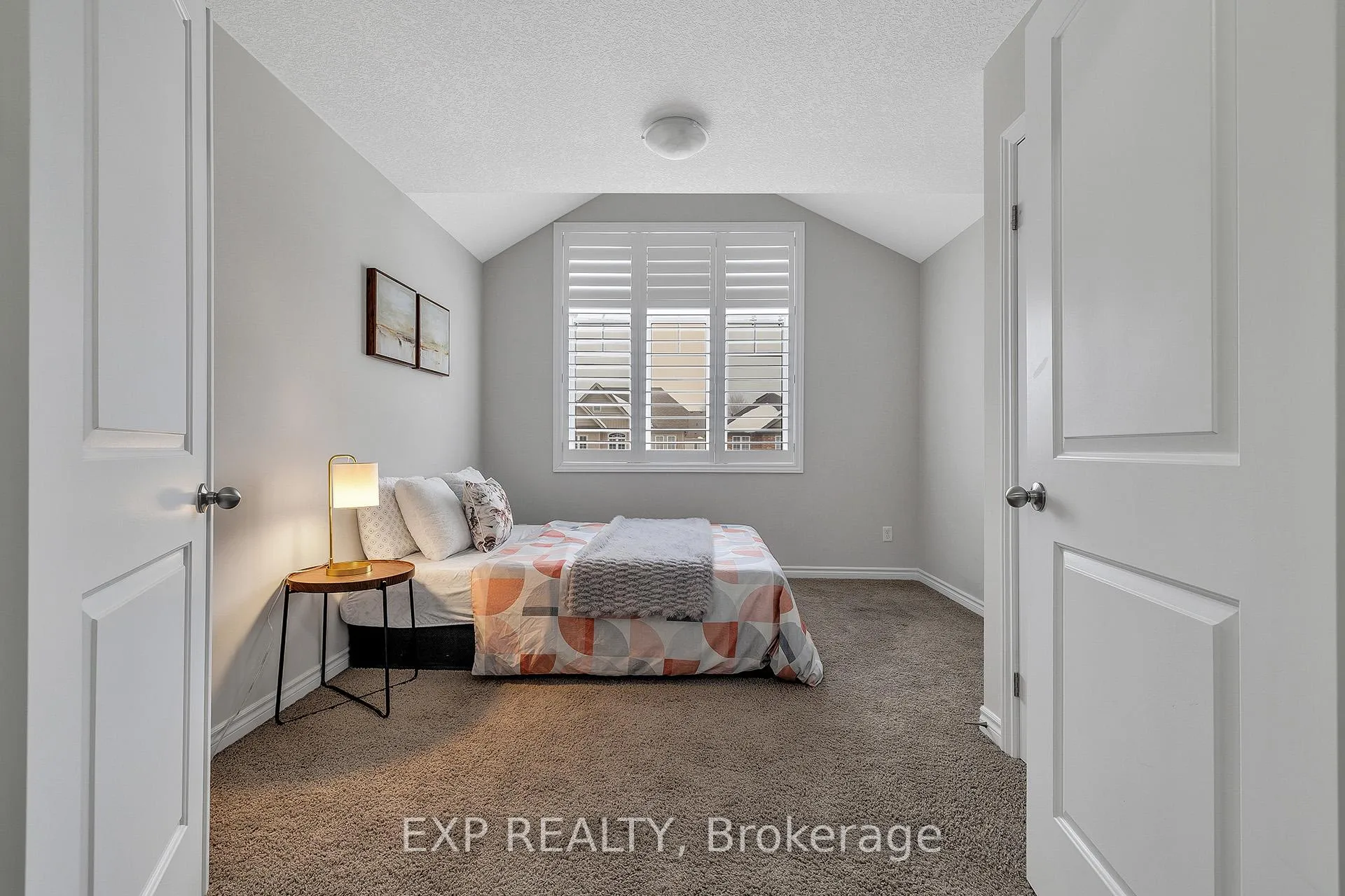 Photo 29 of 297 Thomas Slee Drive, Kitchener — HOMEH
