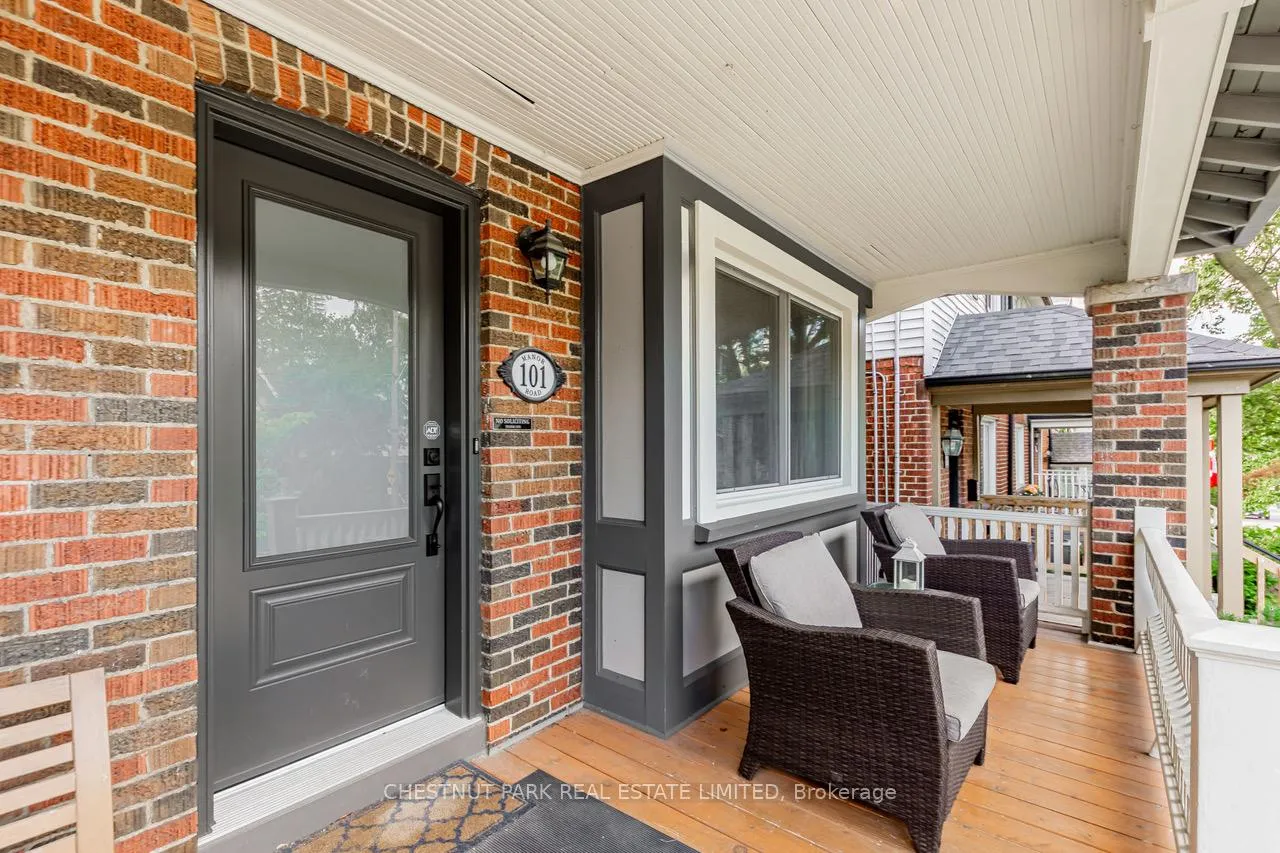 Photo 3 of 101 Manor Road E, Toronto, Mount Pleasant West — HOMEH