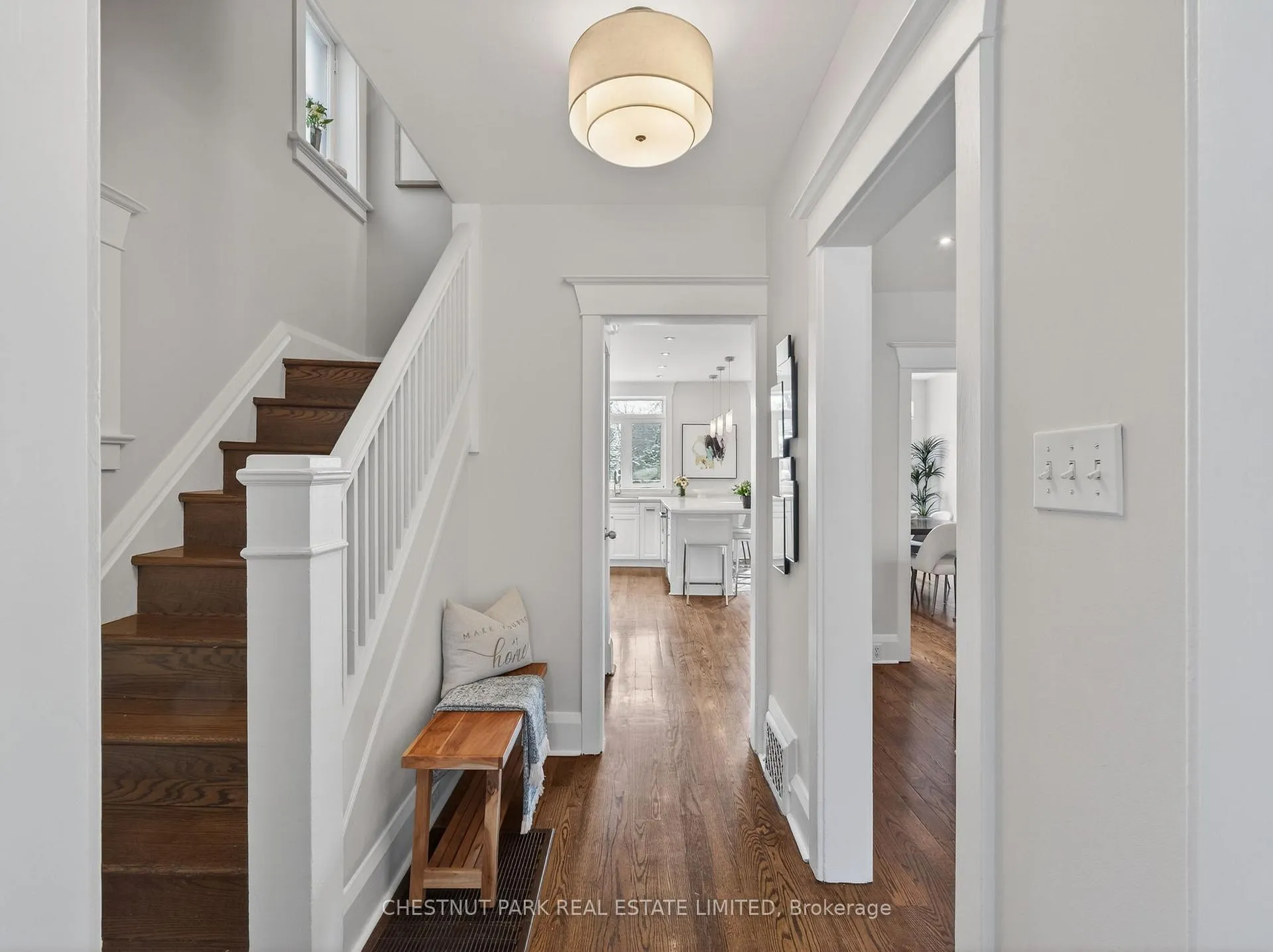 Photo 4 of 101 Manor Road E, Toronto, Mount Pleasant West — HOMEH