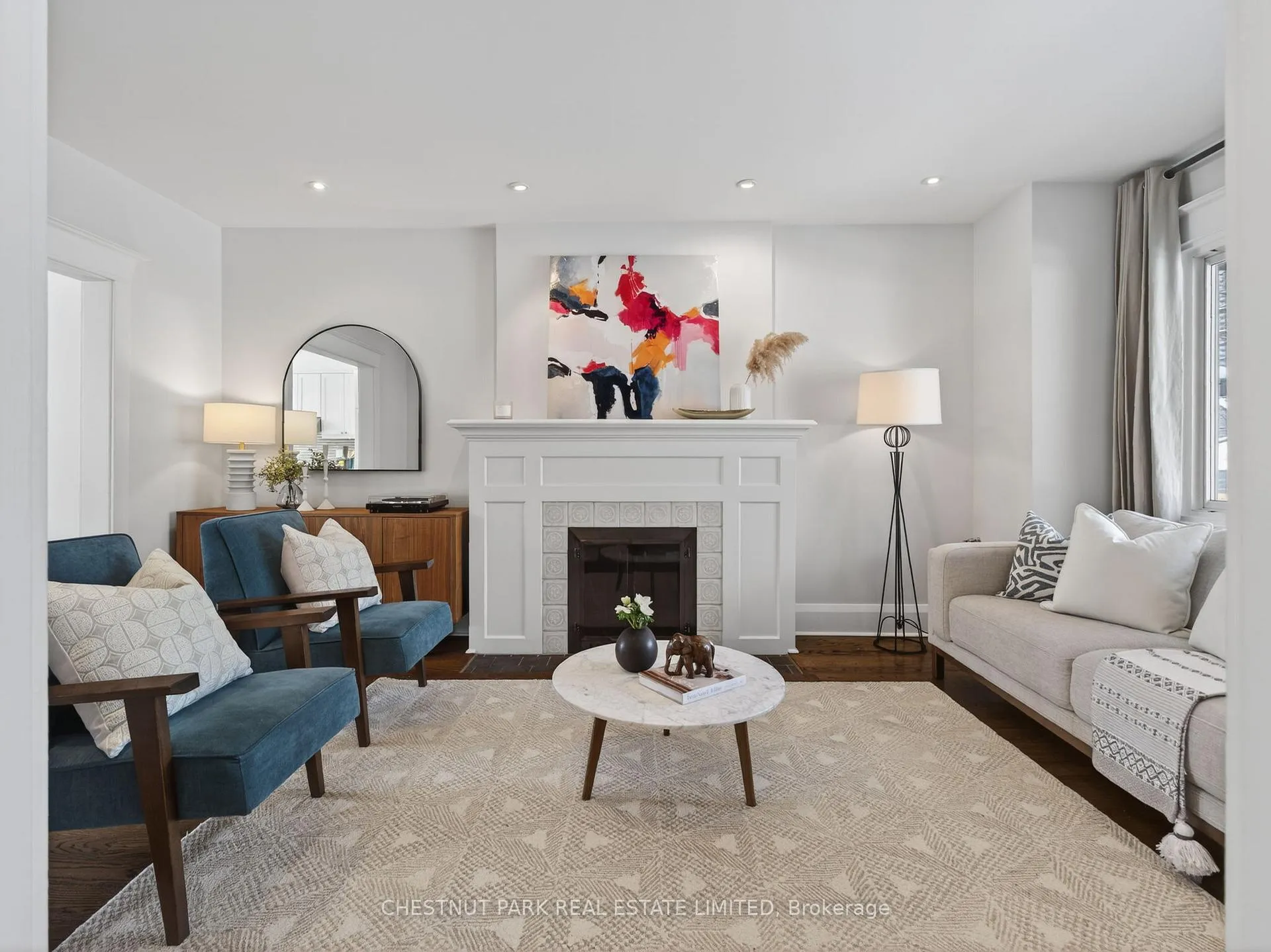 Photo 5 of 101 Manor Road E, Toronto, Mount Pleasant West — HOMEH
