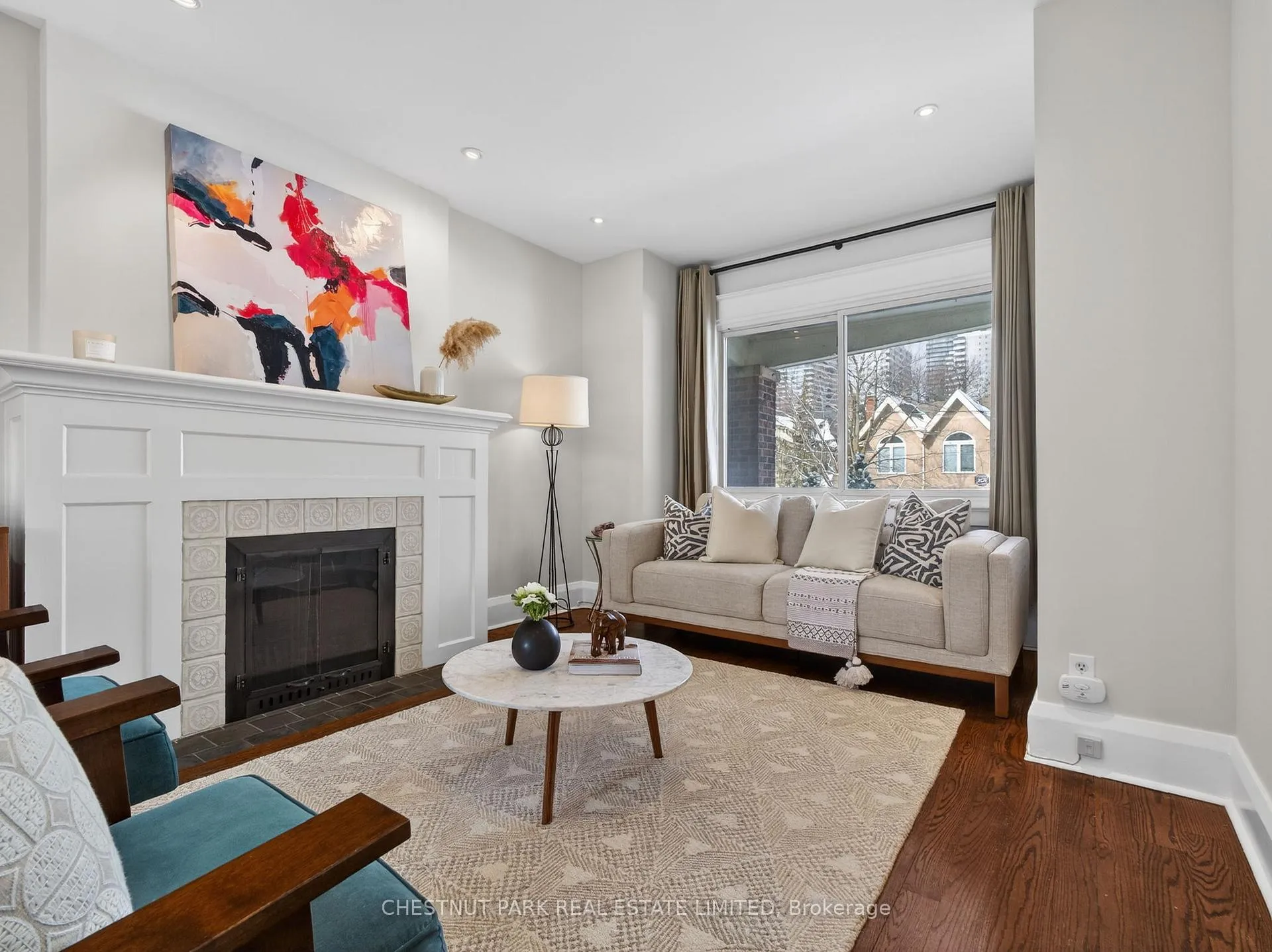 Photo 7 of 101 Manor Road E, Toronto, Mount Pleasant West — HOMEH