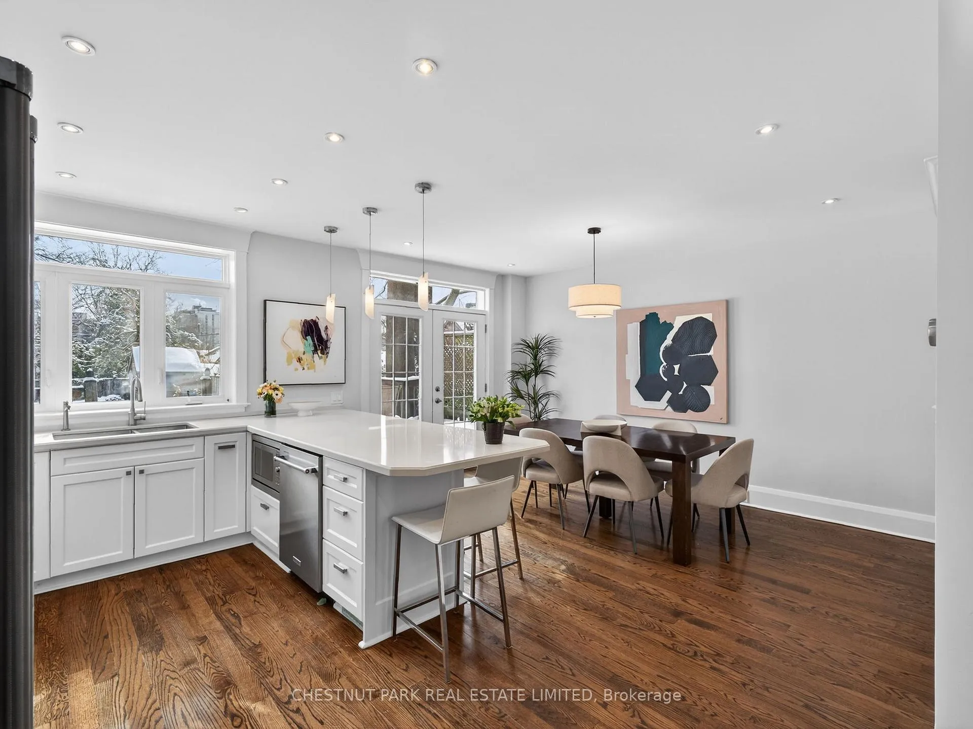 Photo 8 of 101 Manor Road E, Toronto, Mount Pleasant West — HOMEH