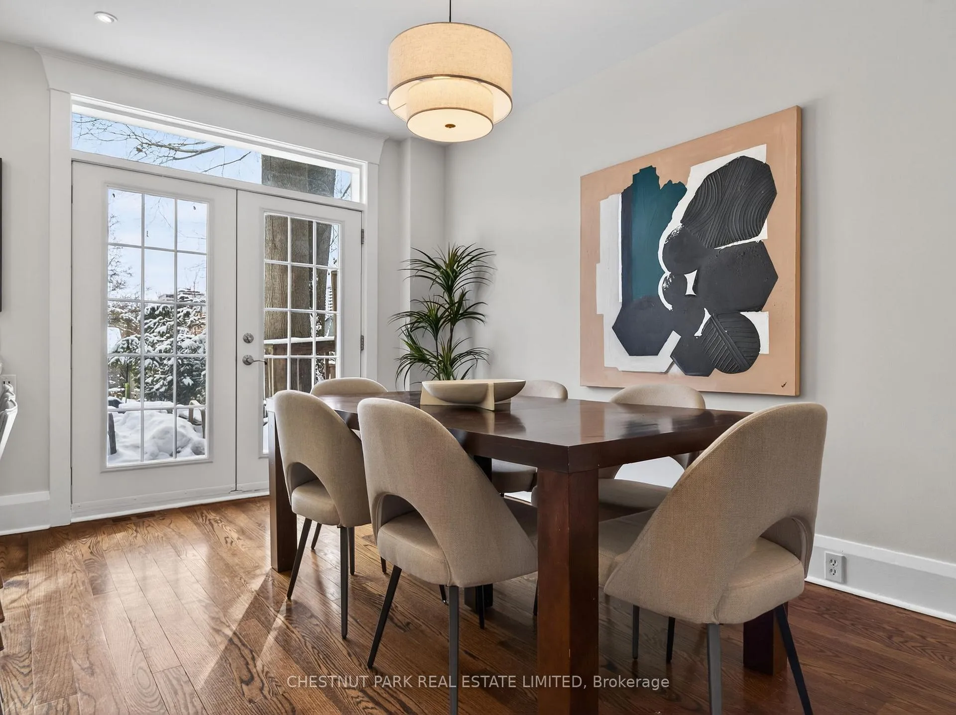 Photo 9 of 101 Manor Road E, Toronto, Mount Pleasant West — HOMEH