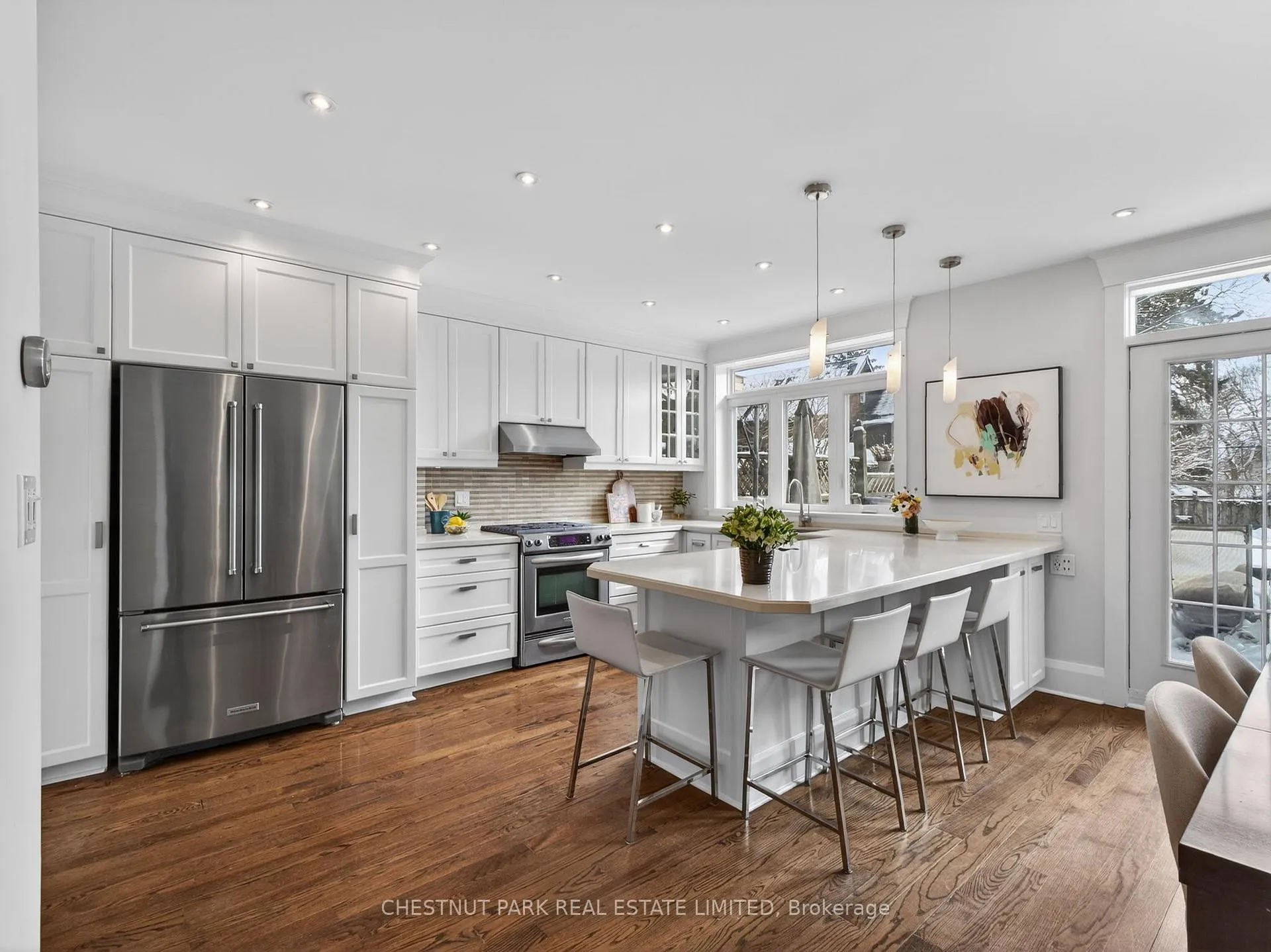 Photo 10 of 101 Manor Road E, Toronto, Mount Pleasant West — HOMEH