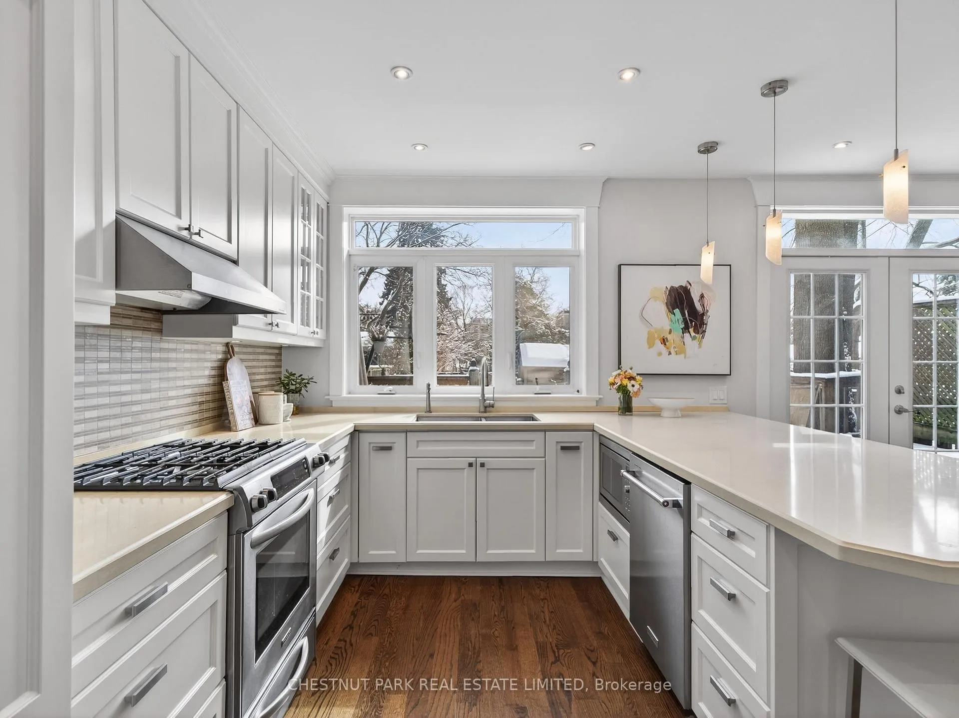 Photo 11 of 101 Manor Road E, Toronto, Mount Pleasant West — HOMEH