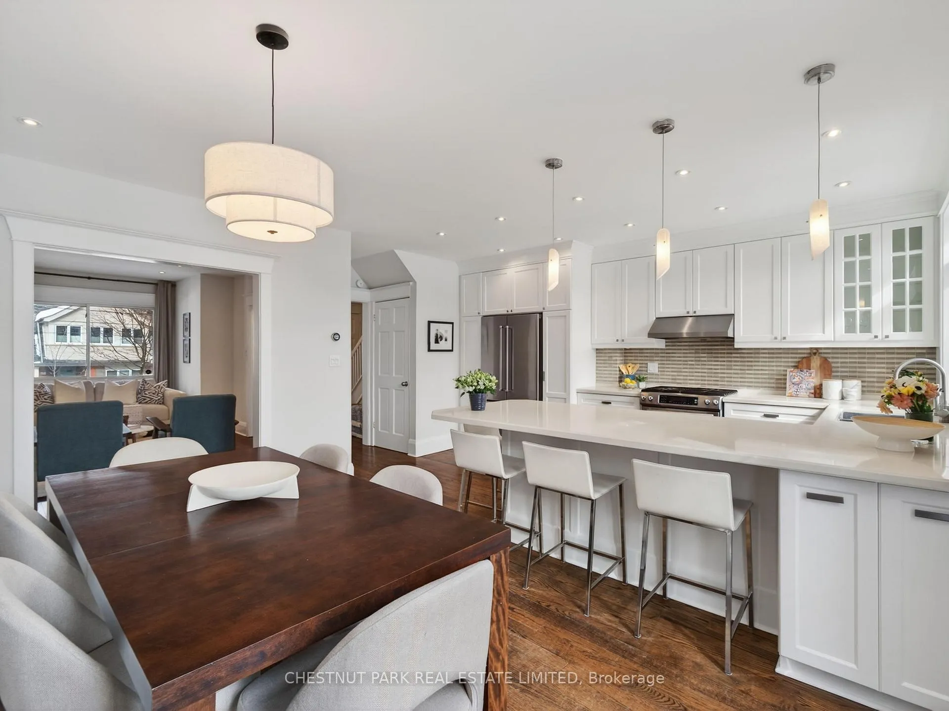 Photo 13 of 101 Manor Road E, Toronto, Mount Pleasant West — HOMEH